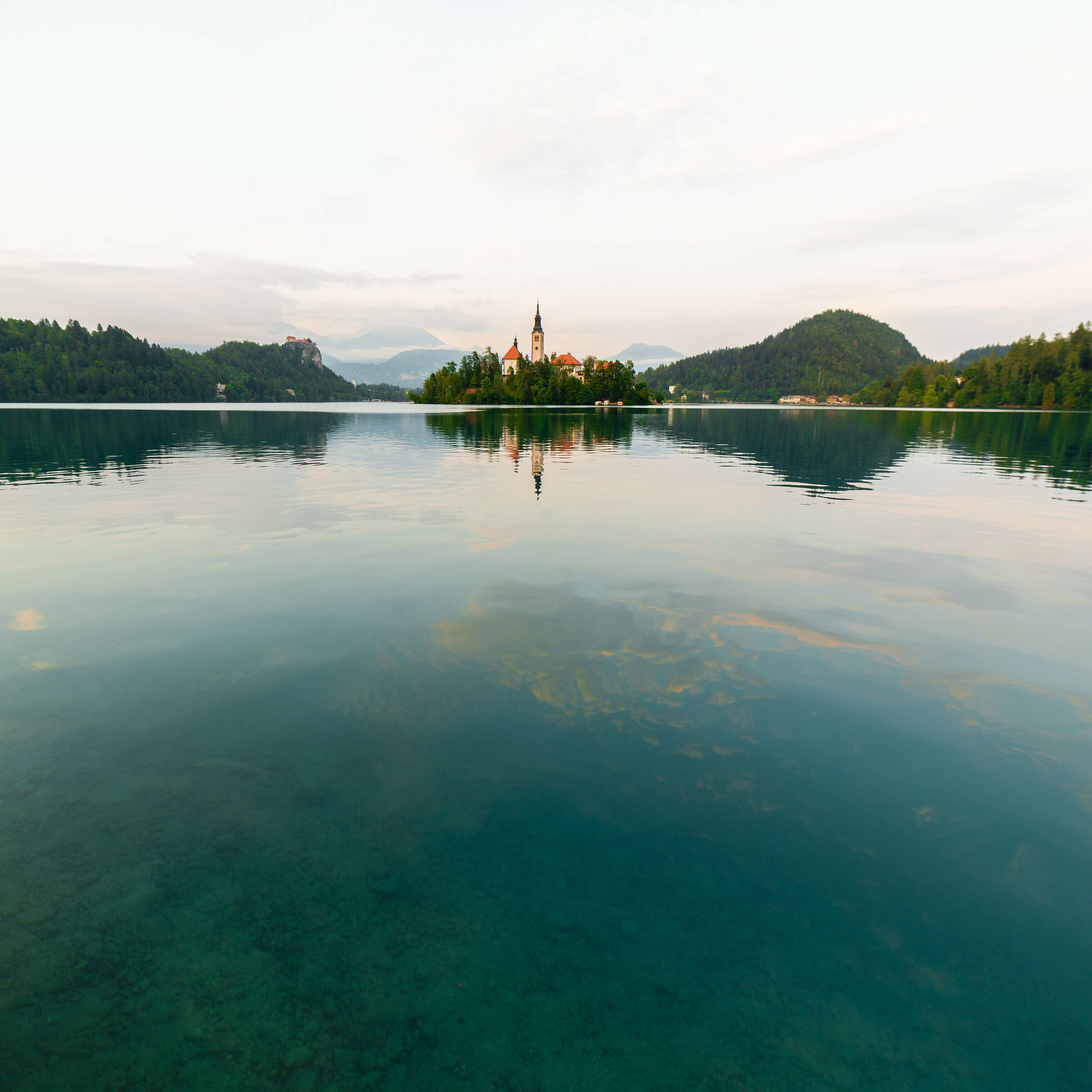 Lake Bled
