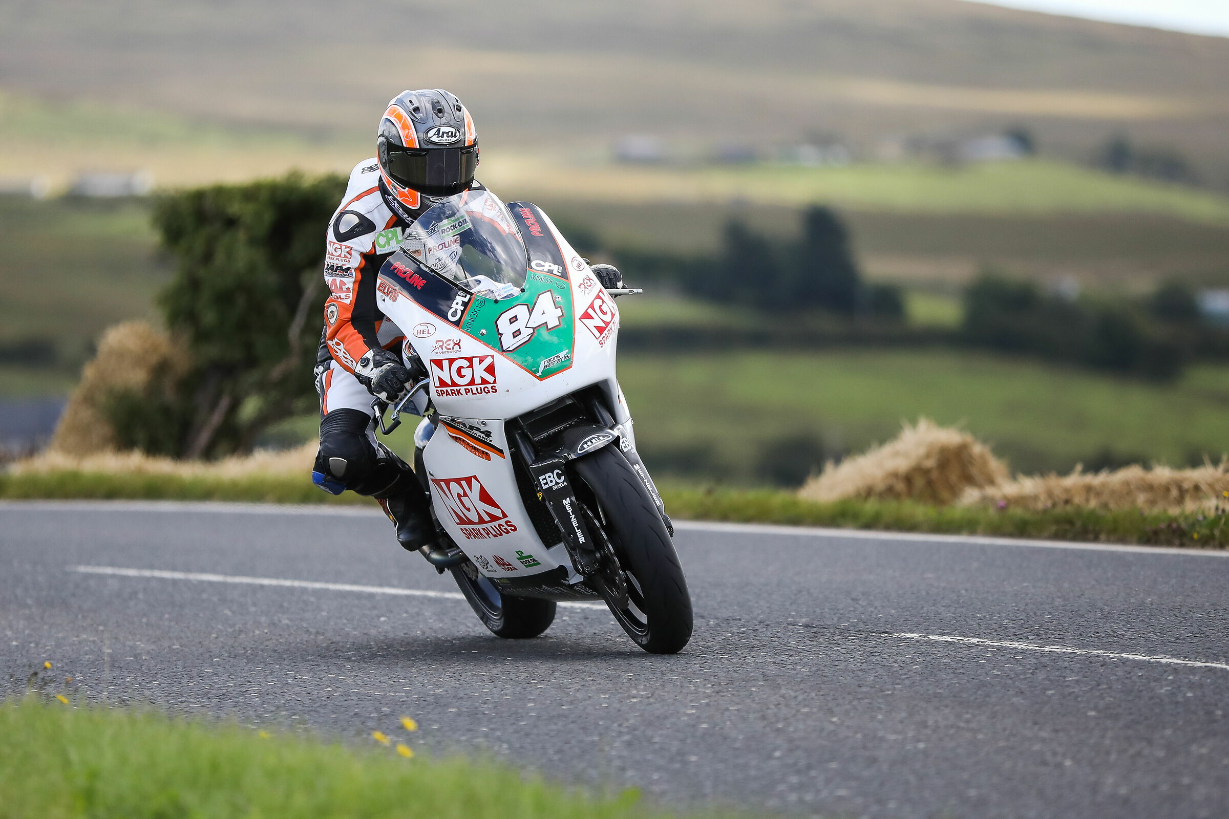 Maria Costello - The Quarries