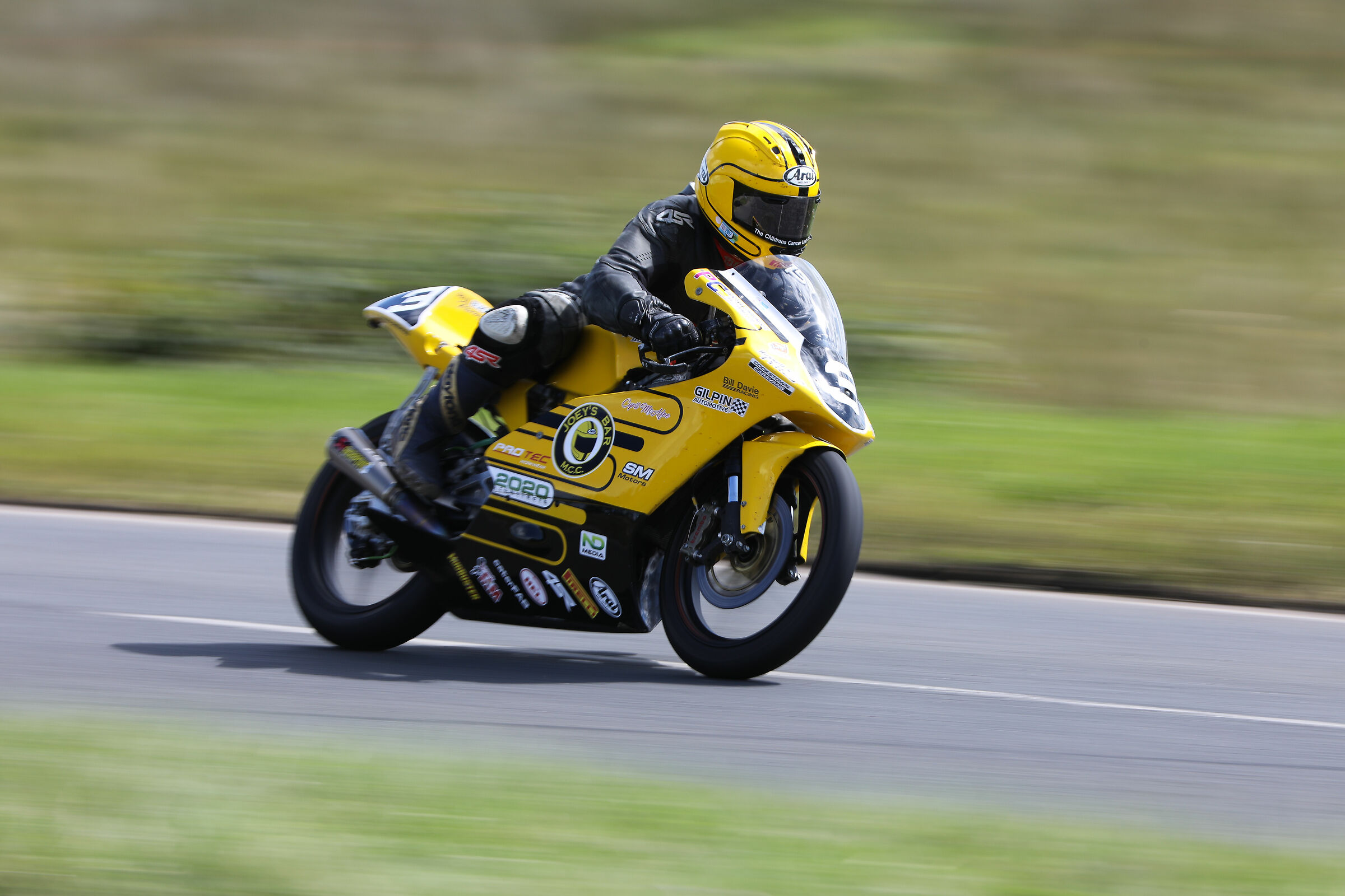 Gary Dunlop - The Quarries