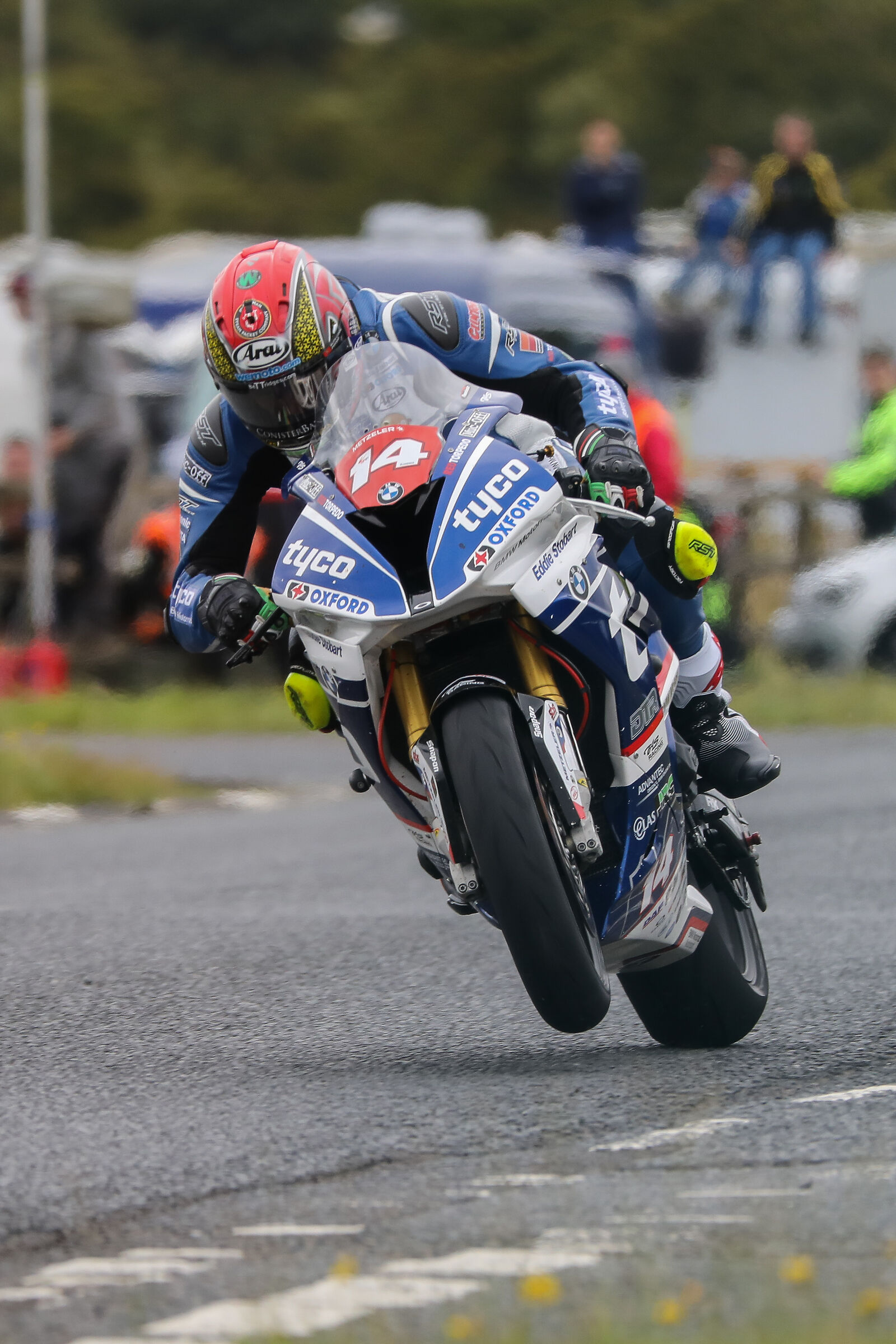 Dan Kneen - Leathemstown
