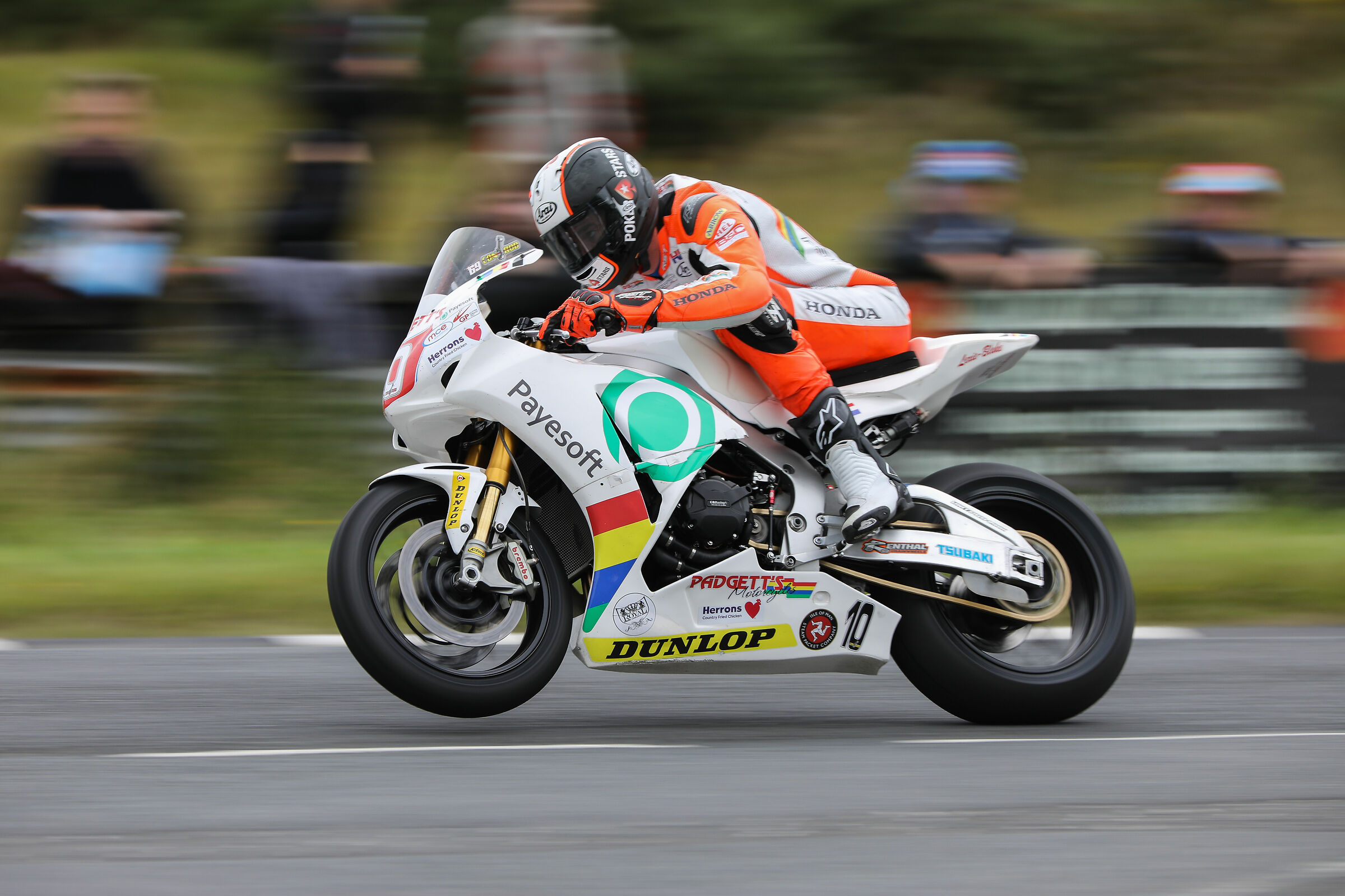 Conor Cummins - Leathemstown