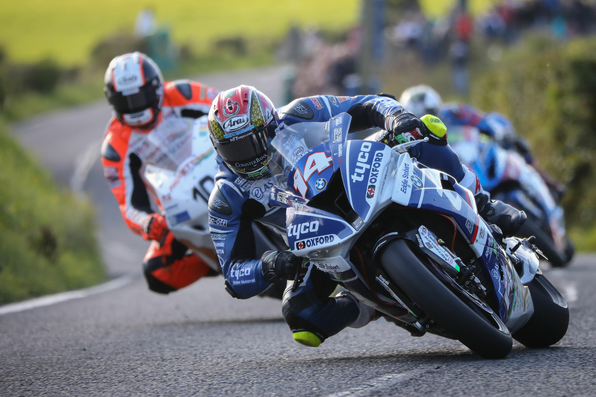 Dan Kneen - Joey's Windmill