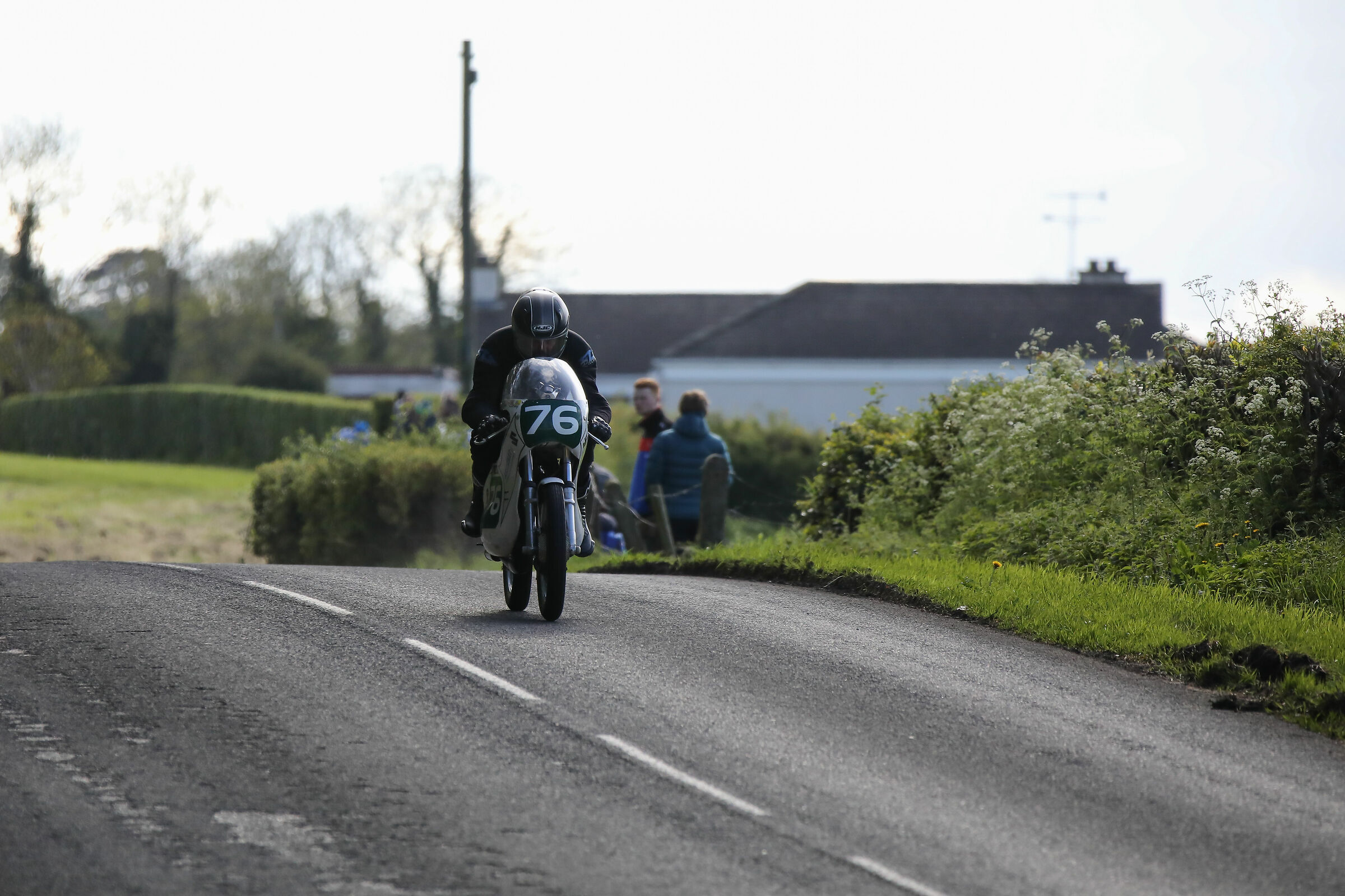 Tandragee 100