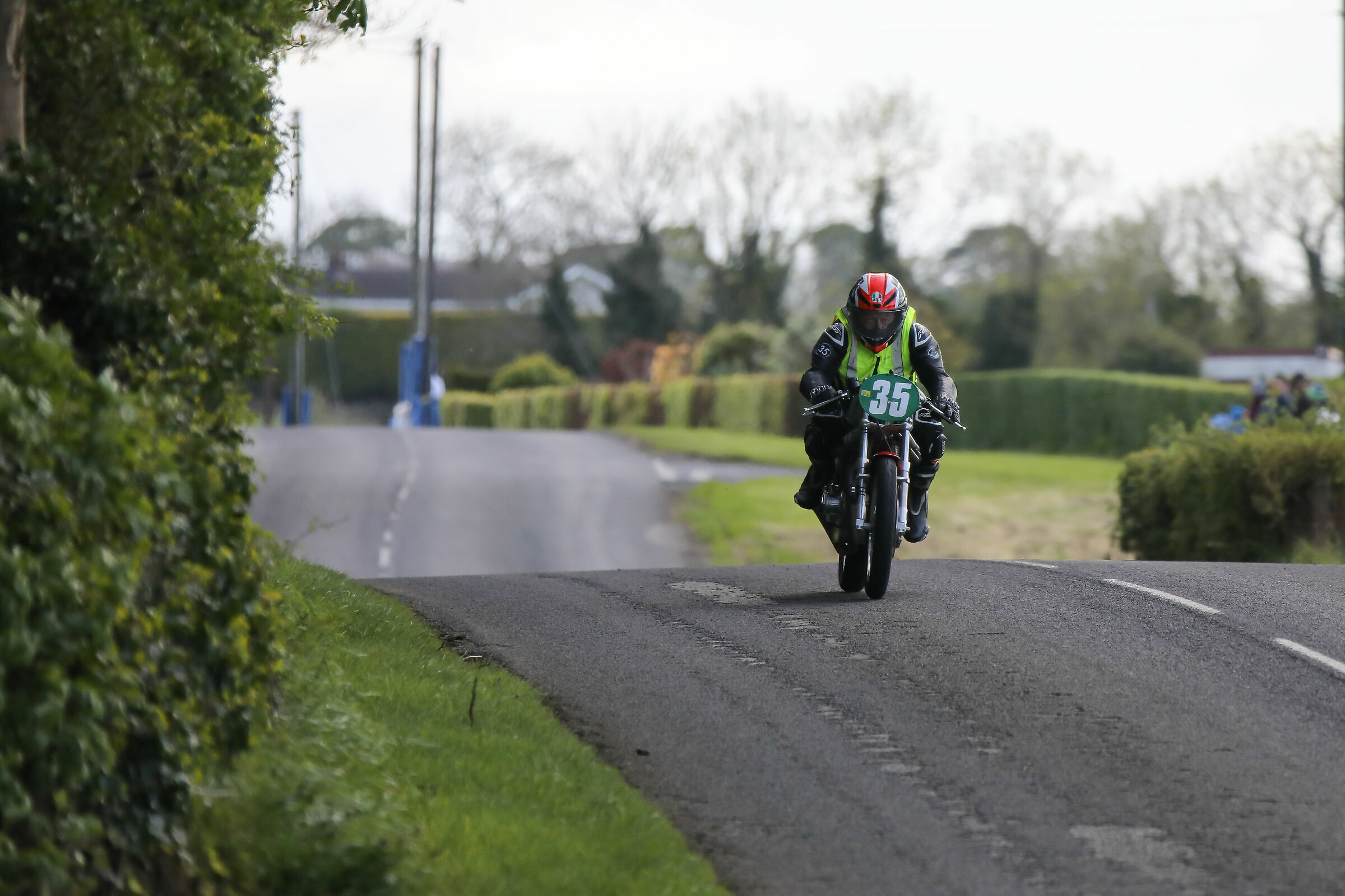 Tandragee 100