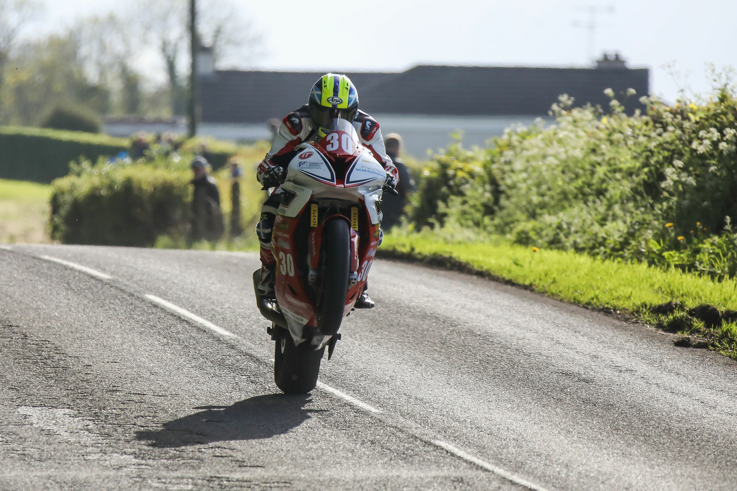 Tandragee 100
