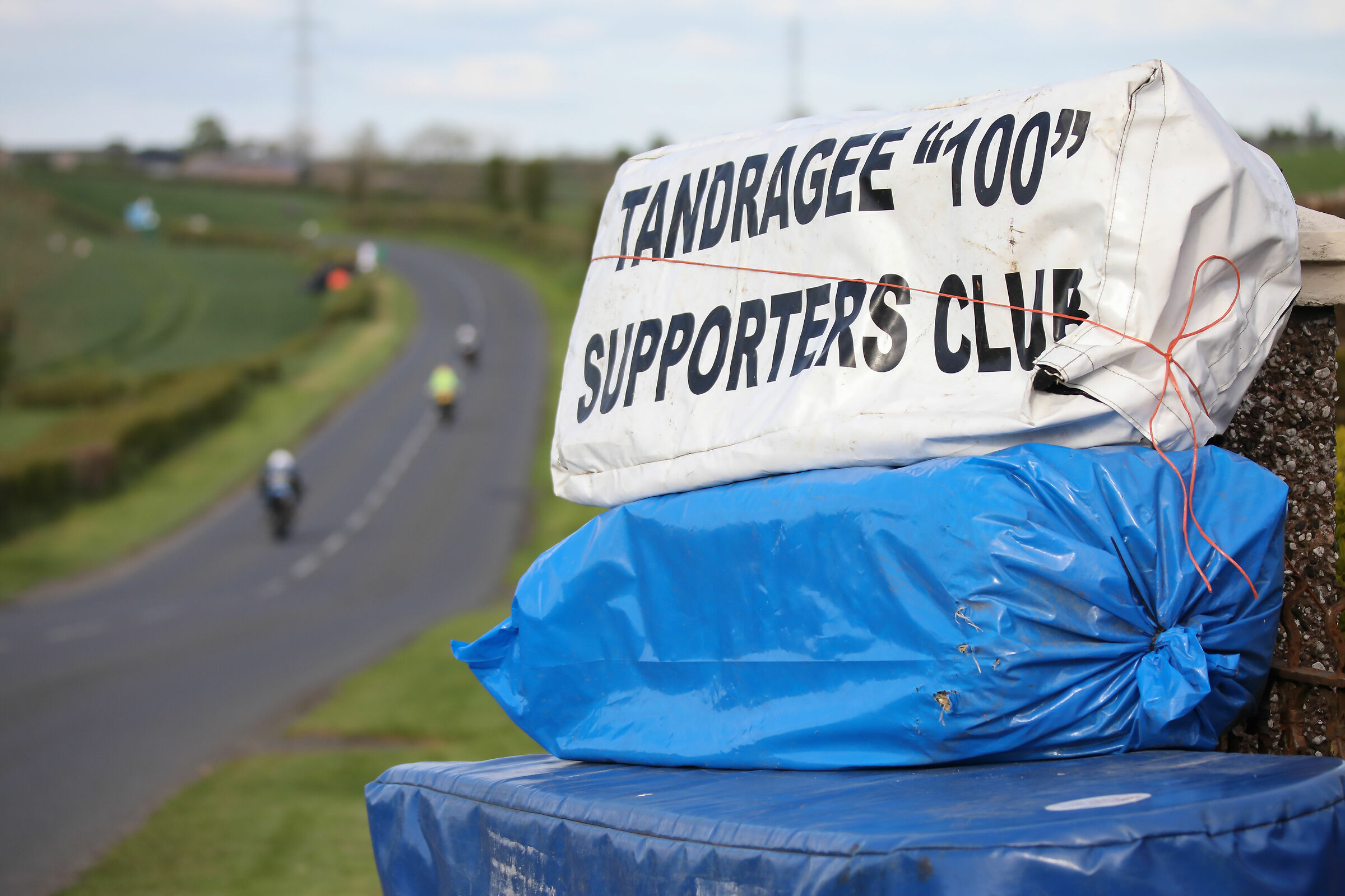Tandragee 100
