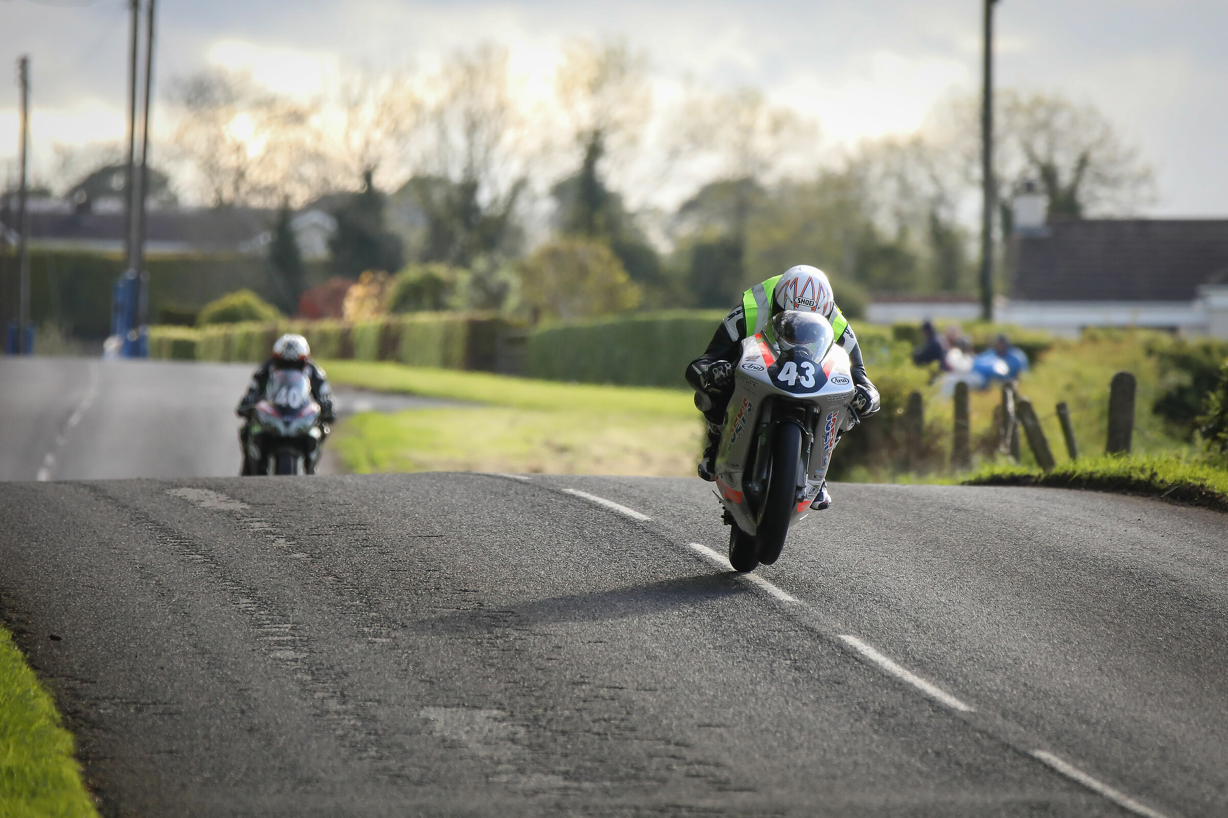 Tandragee 100