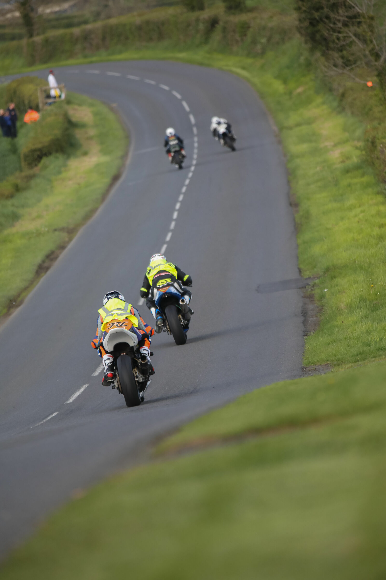 Tandragee 100