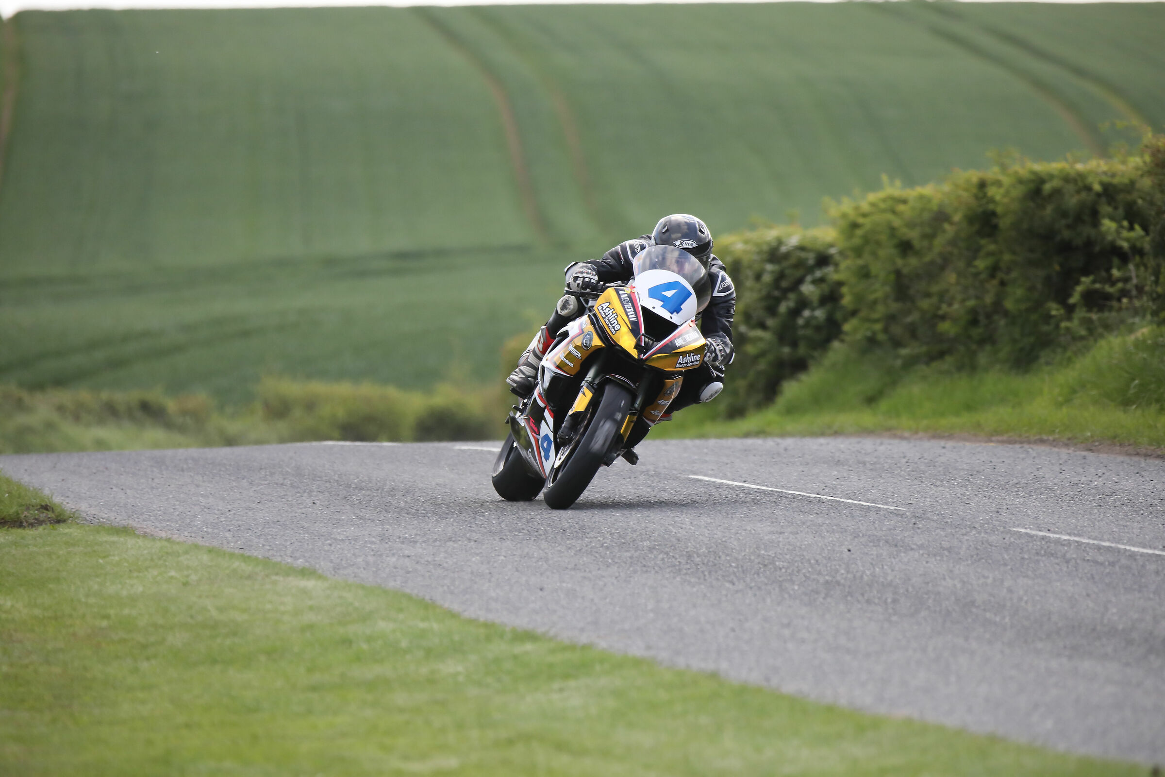 Tandragee 100