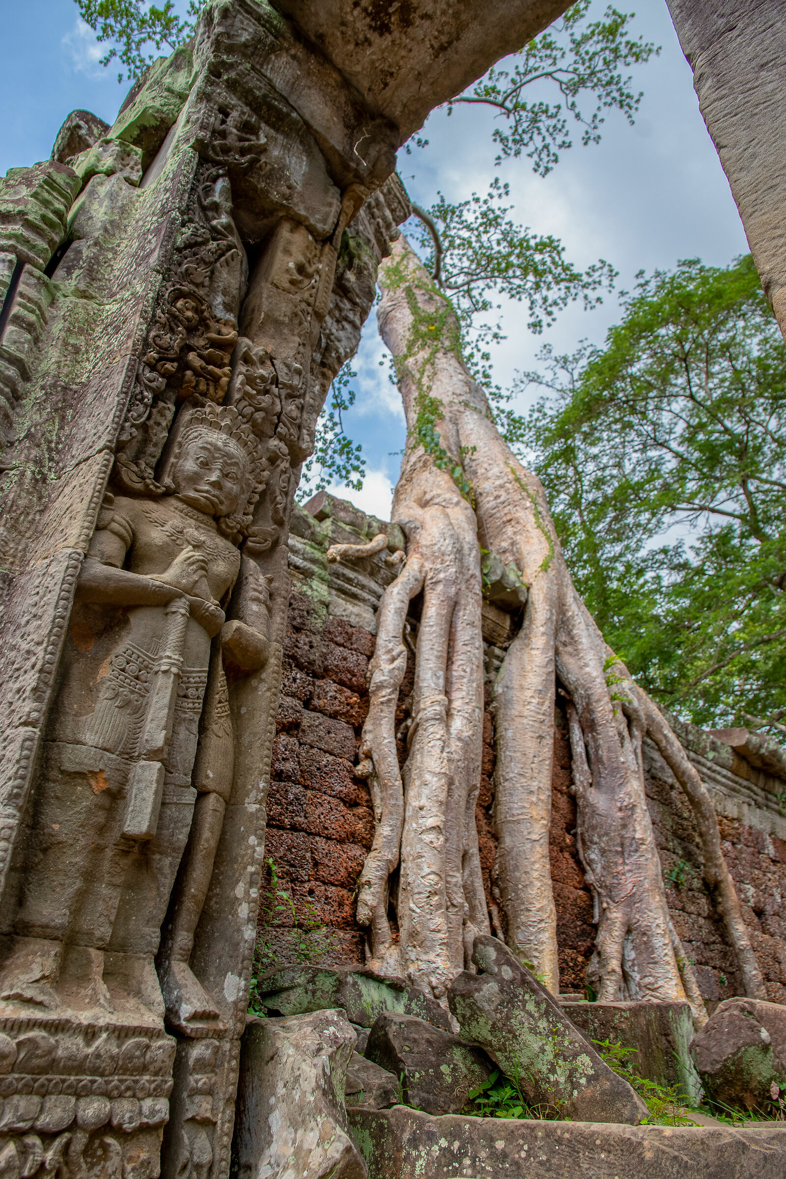 Angkor