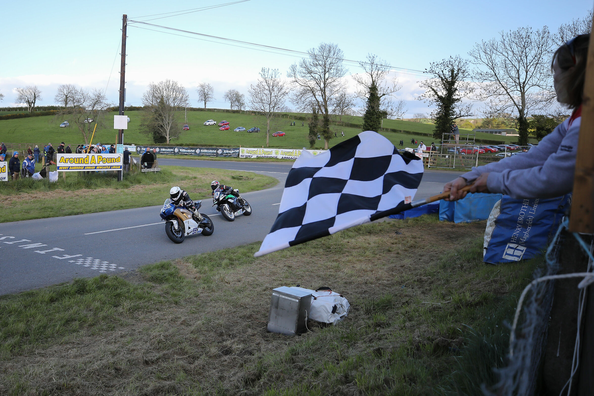 Tandragee 100