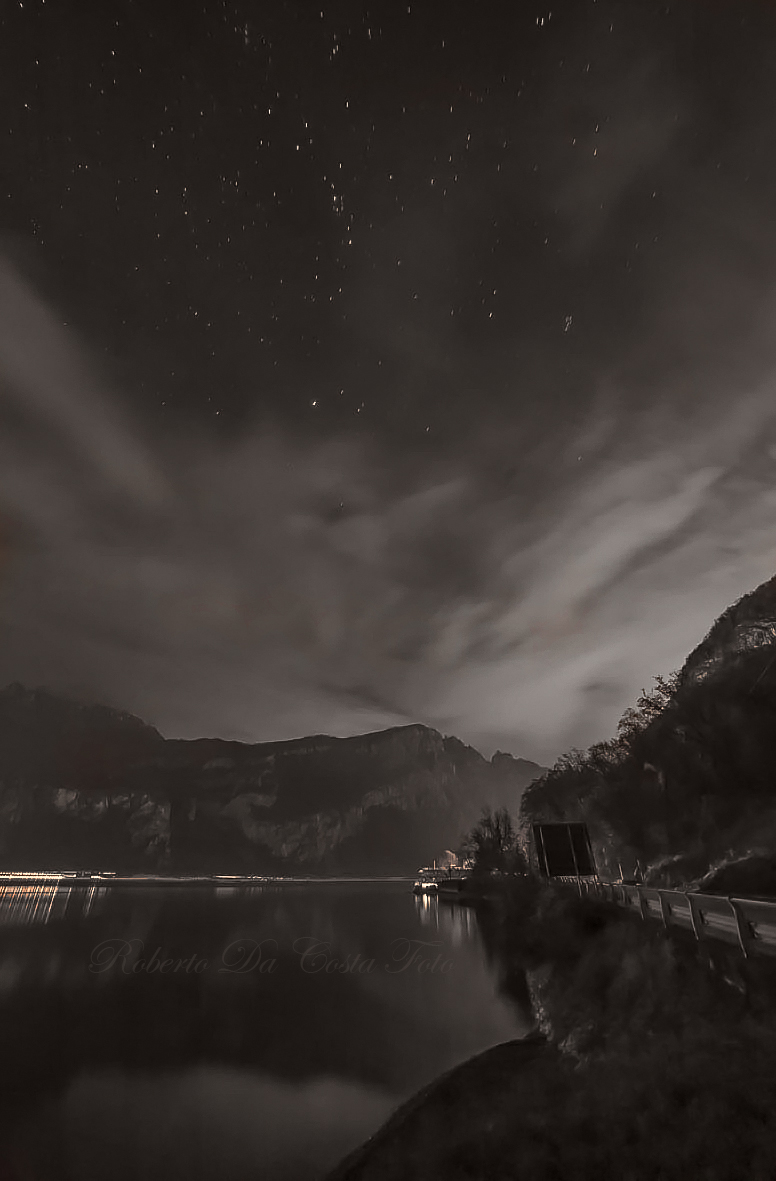 Valmadrera Lake Como