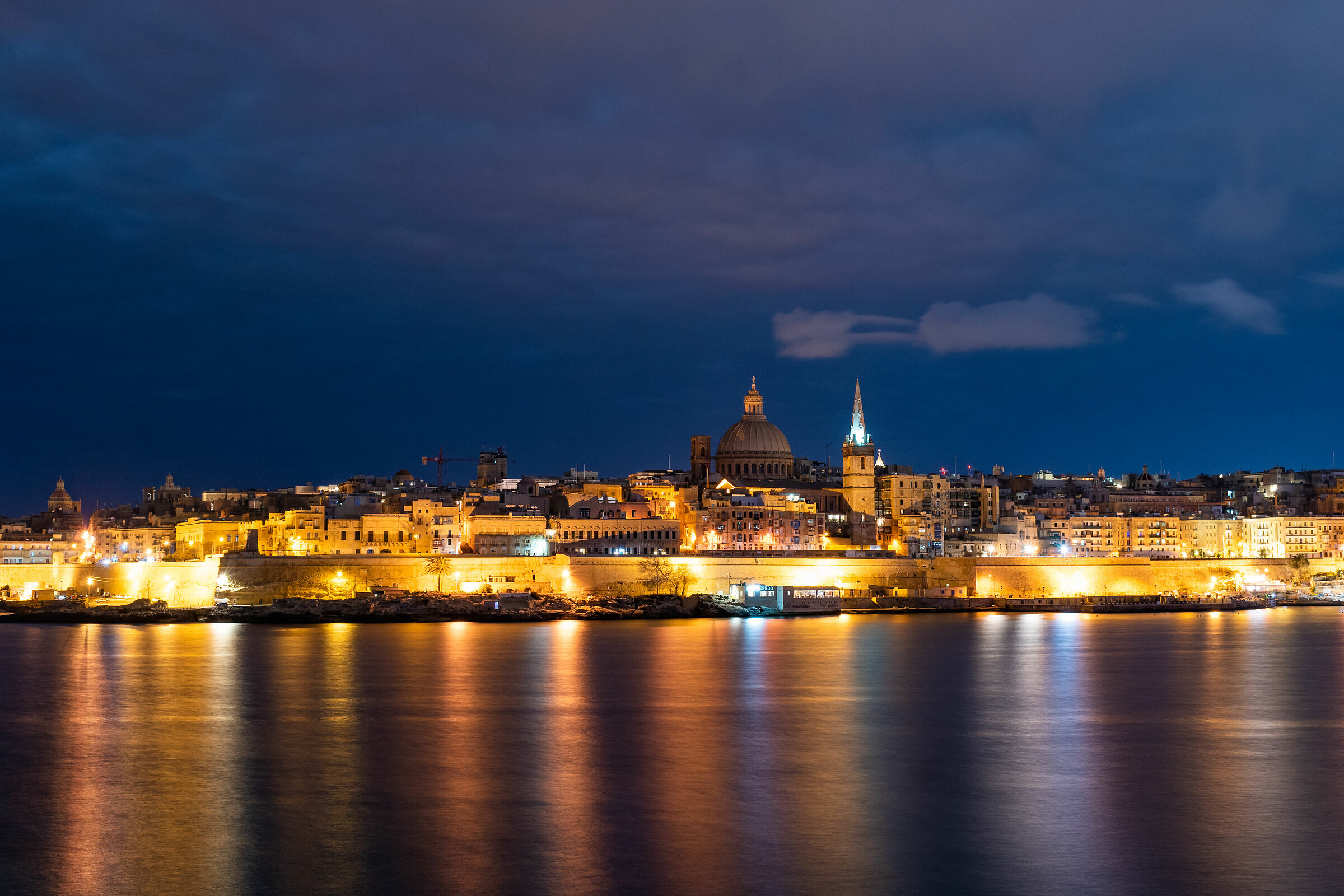 Valletta
