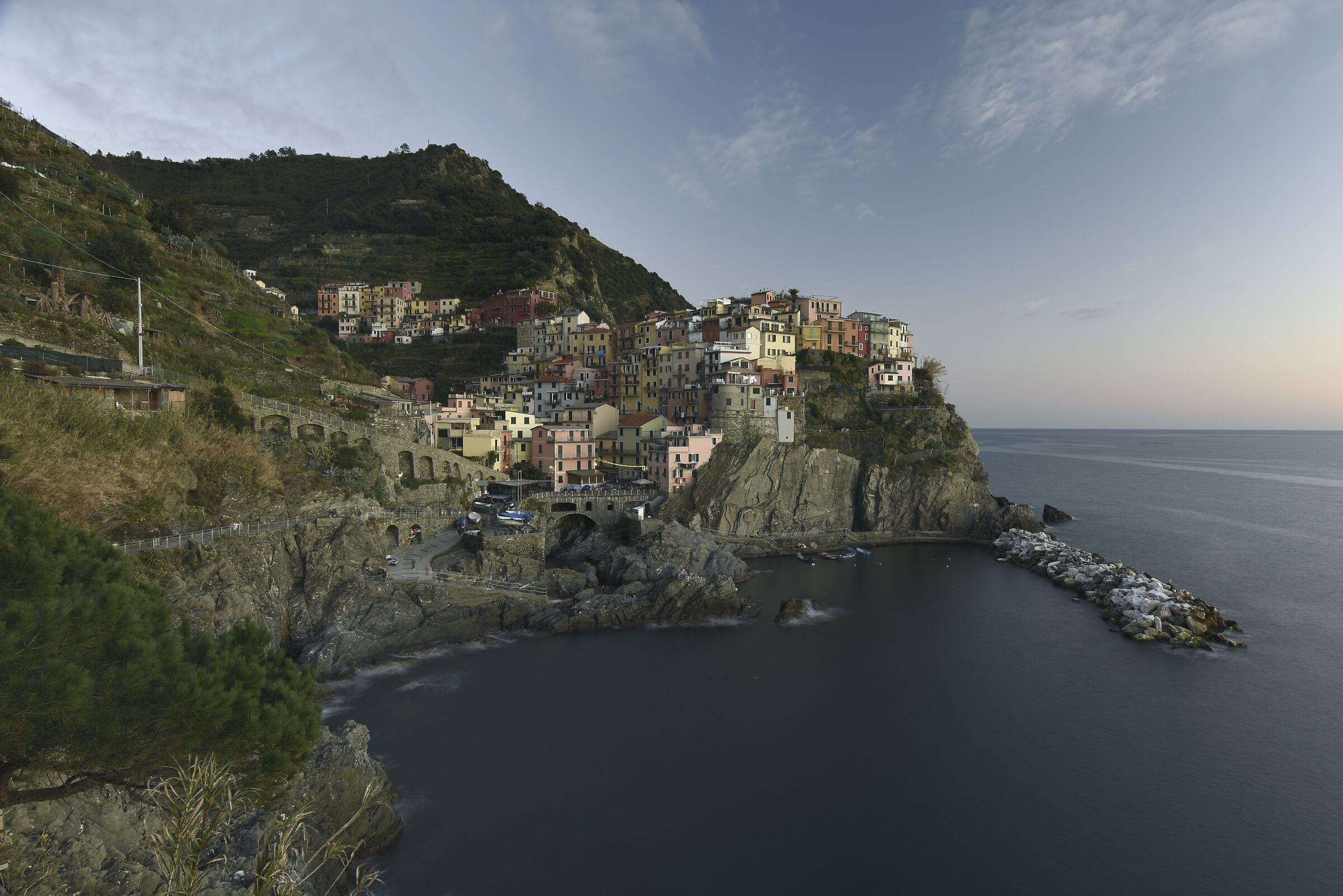 Manarola
