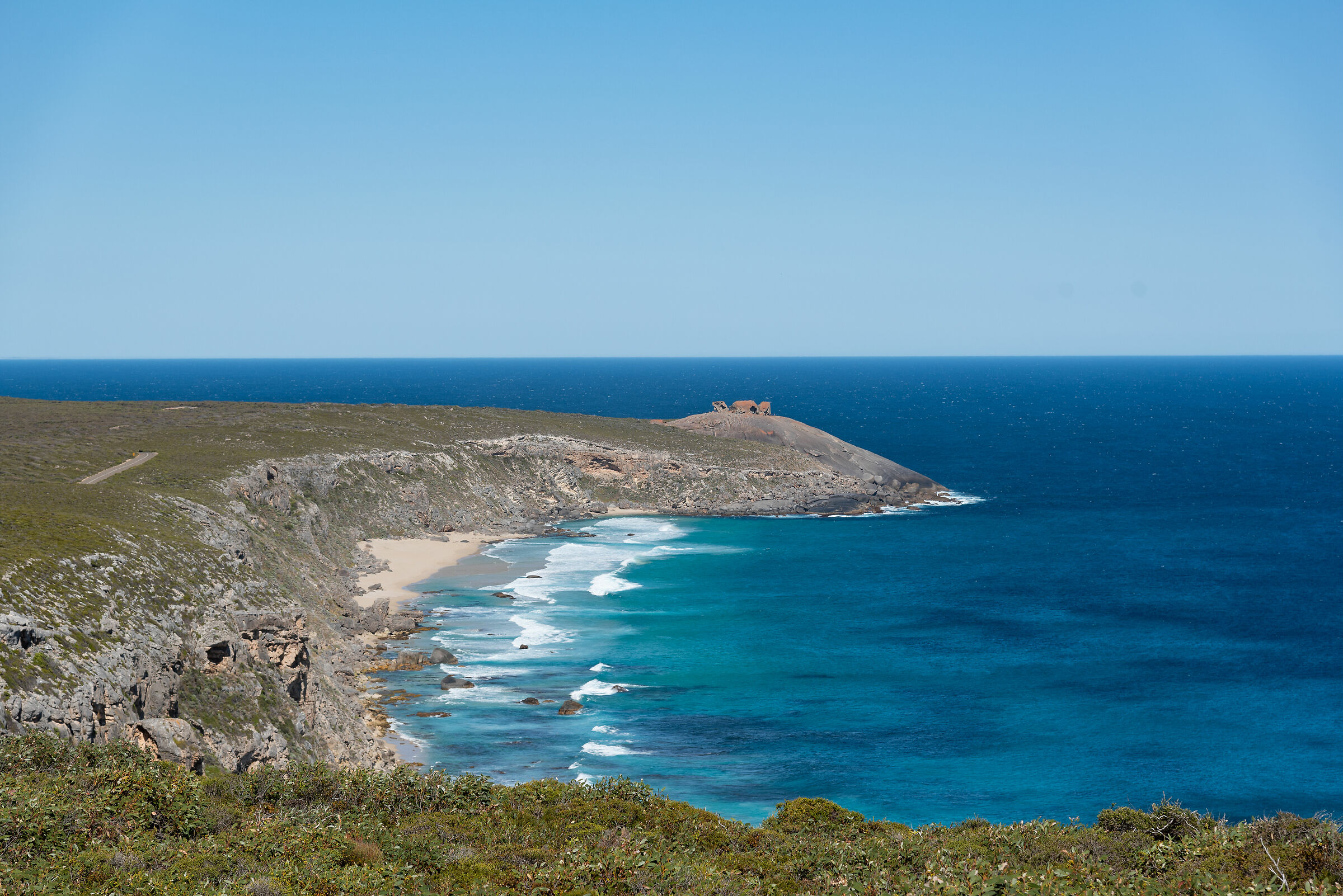 Remarkable Rocks - Kangaroo Island