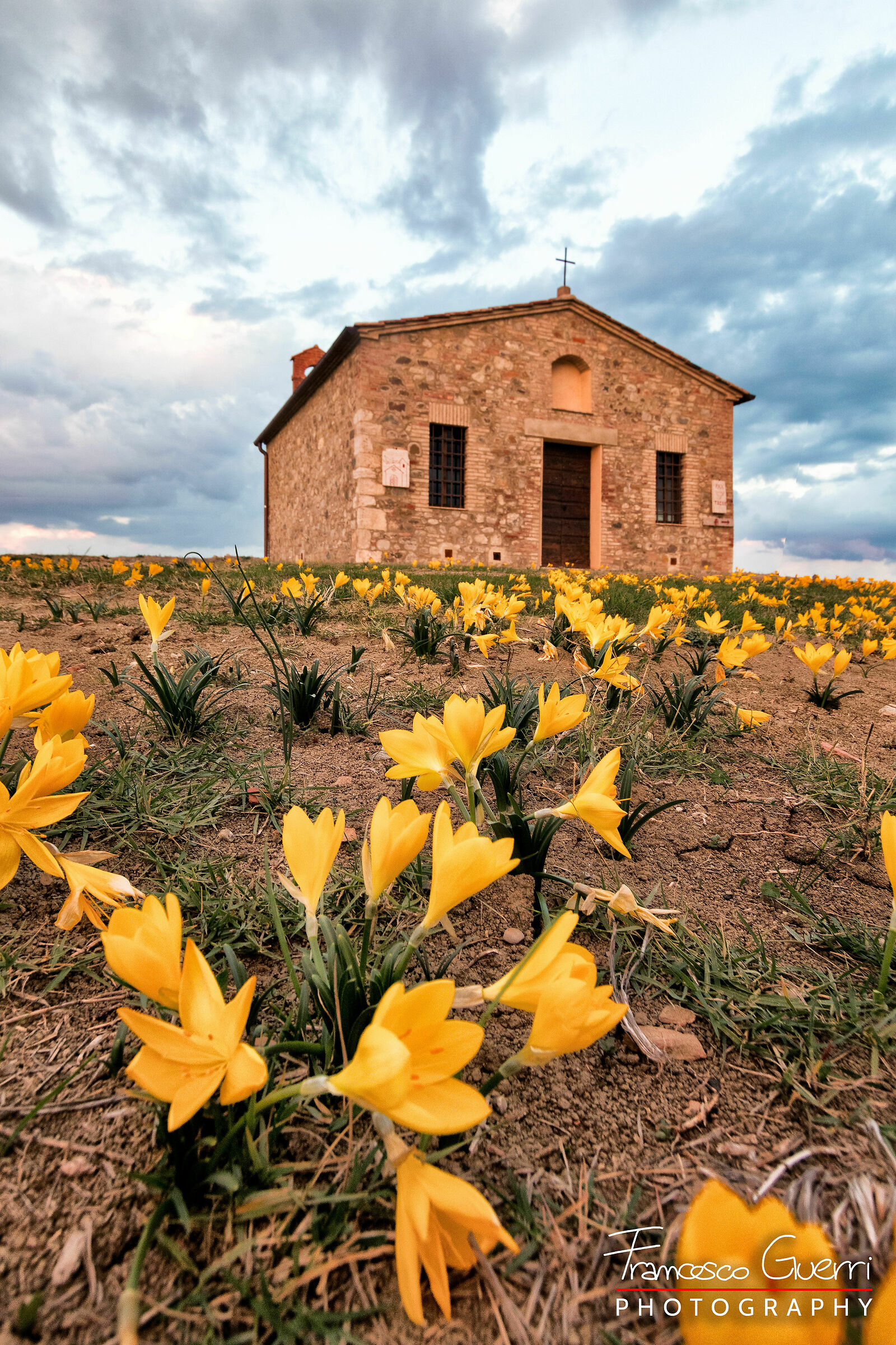 Chiesina della Scala