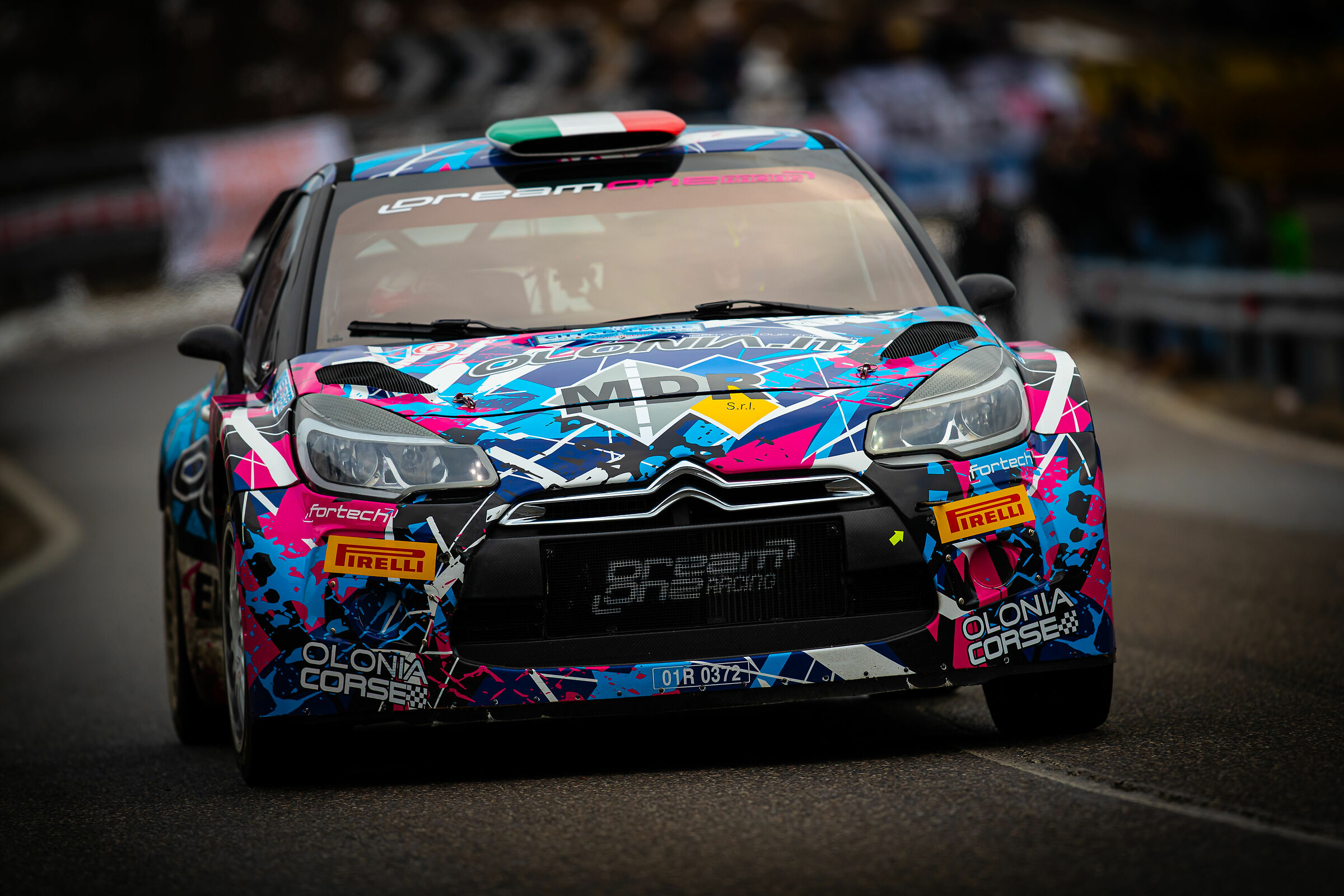 Citroen Ds3