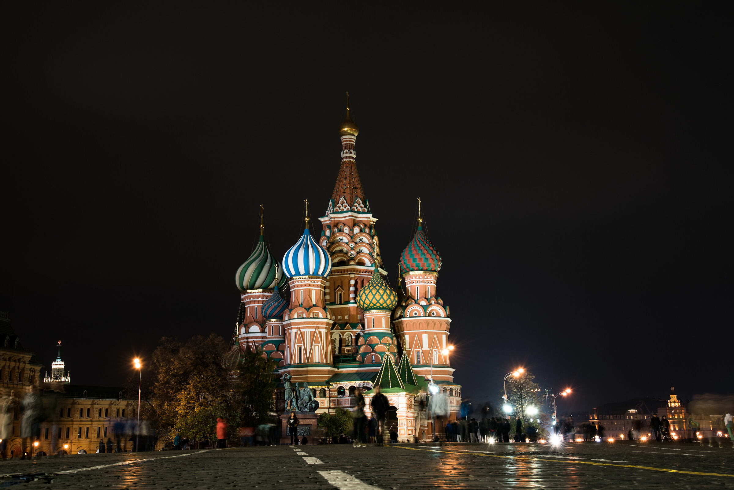 Cattedrale di San Basilio