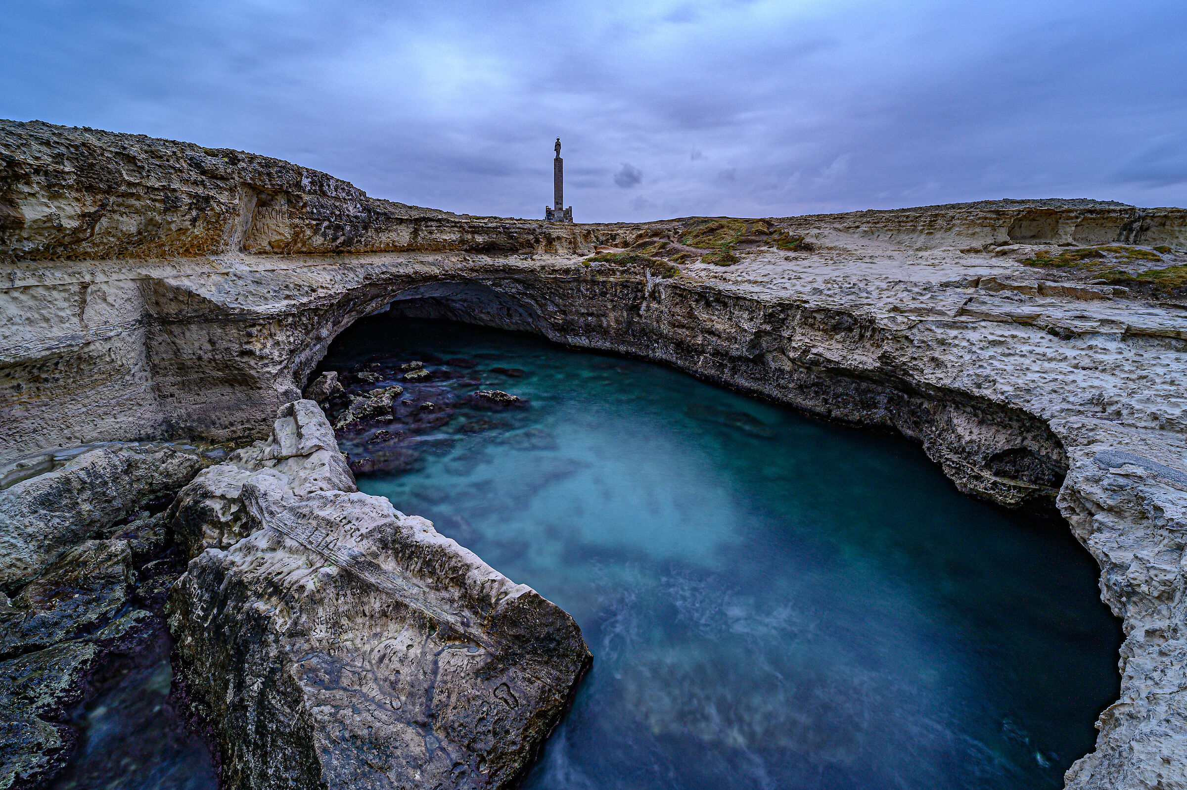 La Poesia a Roca Li Posti