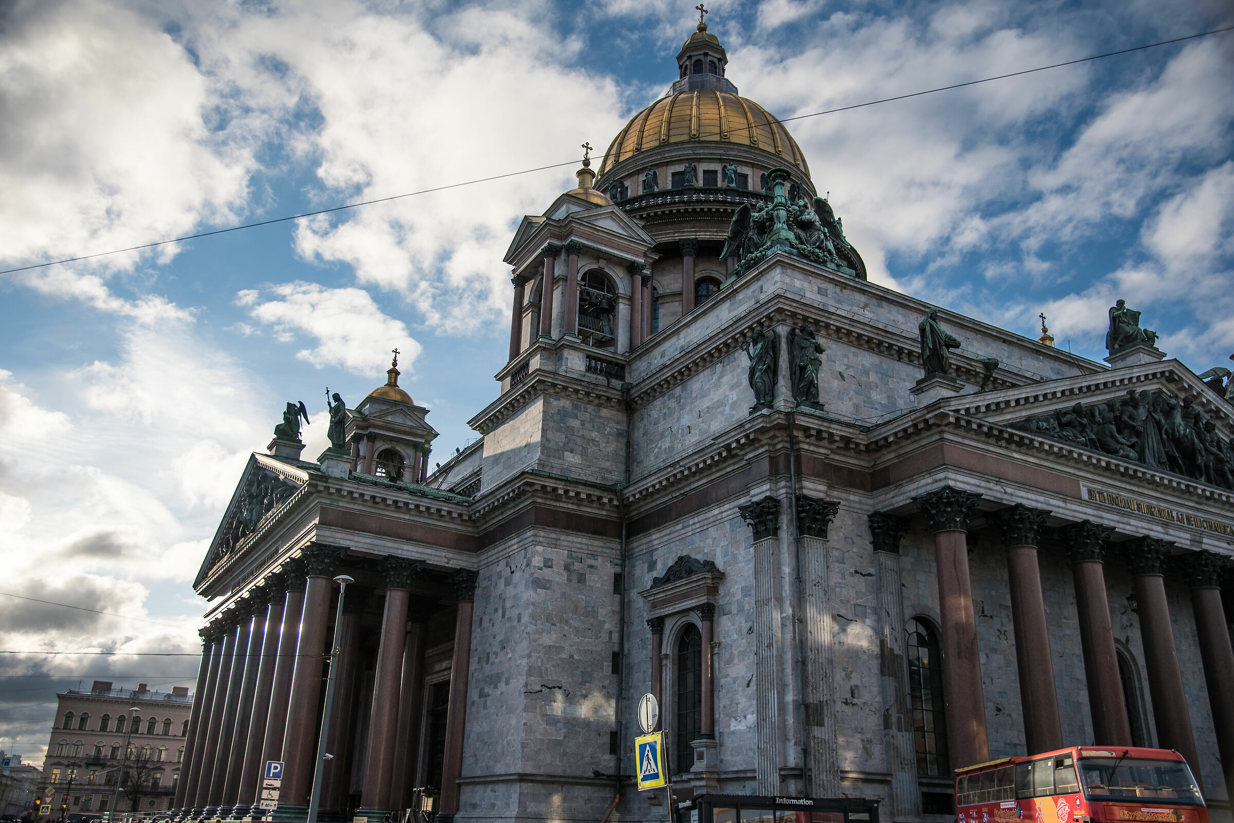 Cattedrale di Sant'Isacco