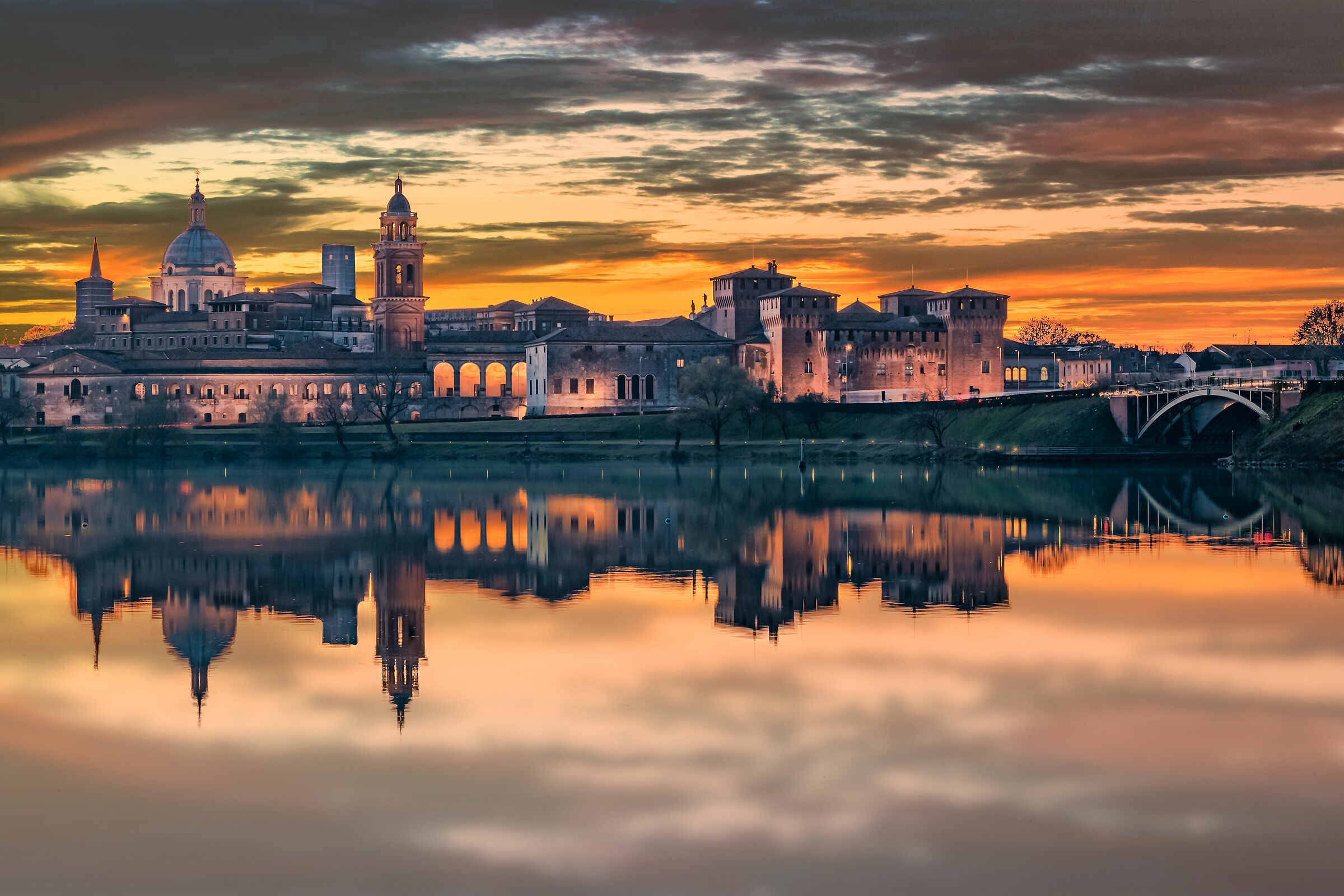 Mantova