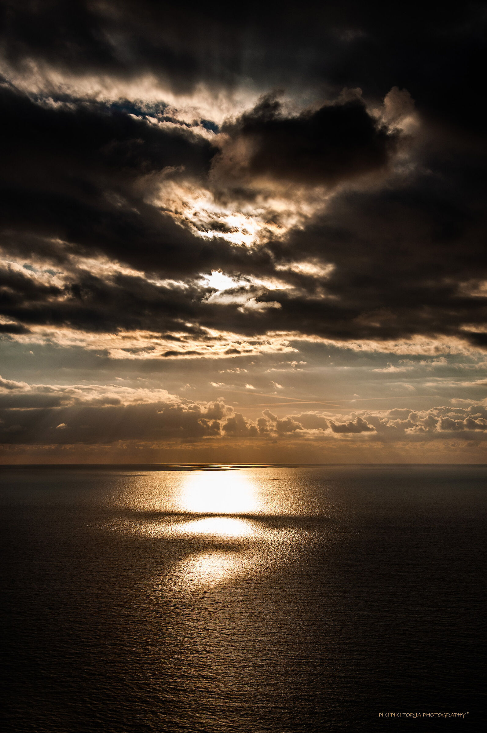 a place of reflection of the heart