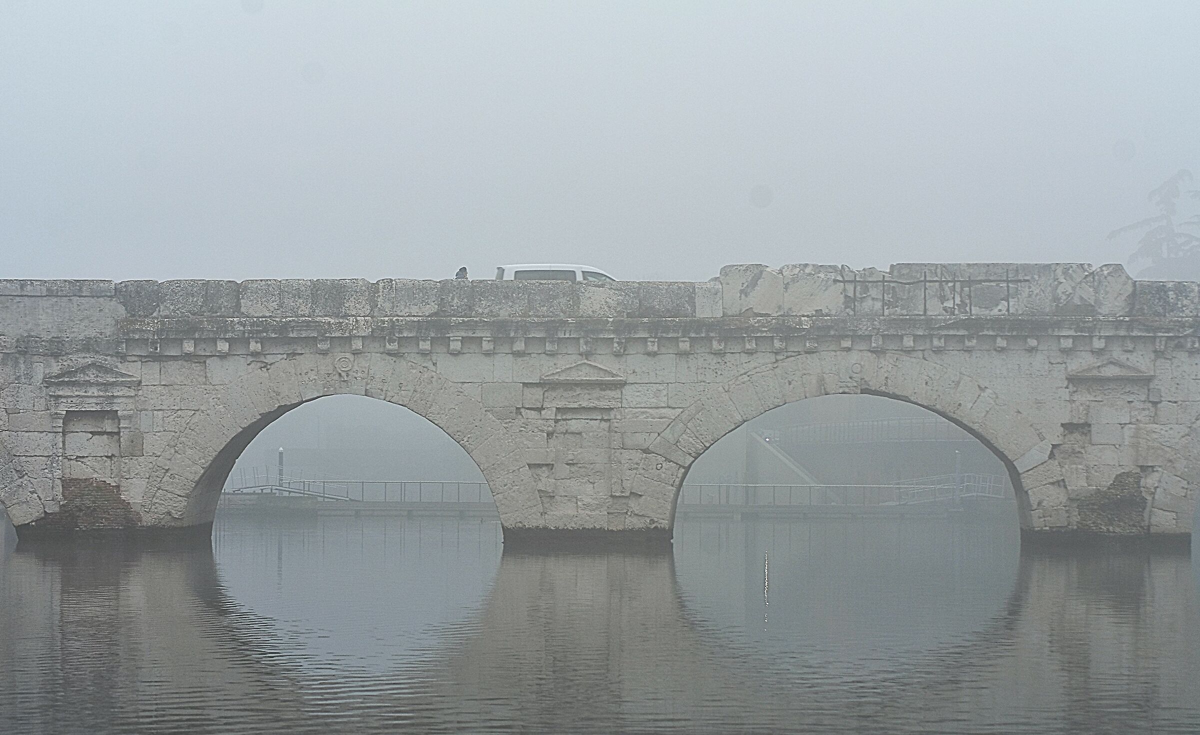 Millennial Bridges