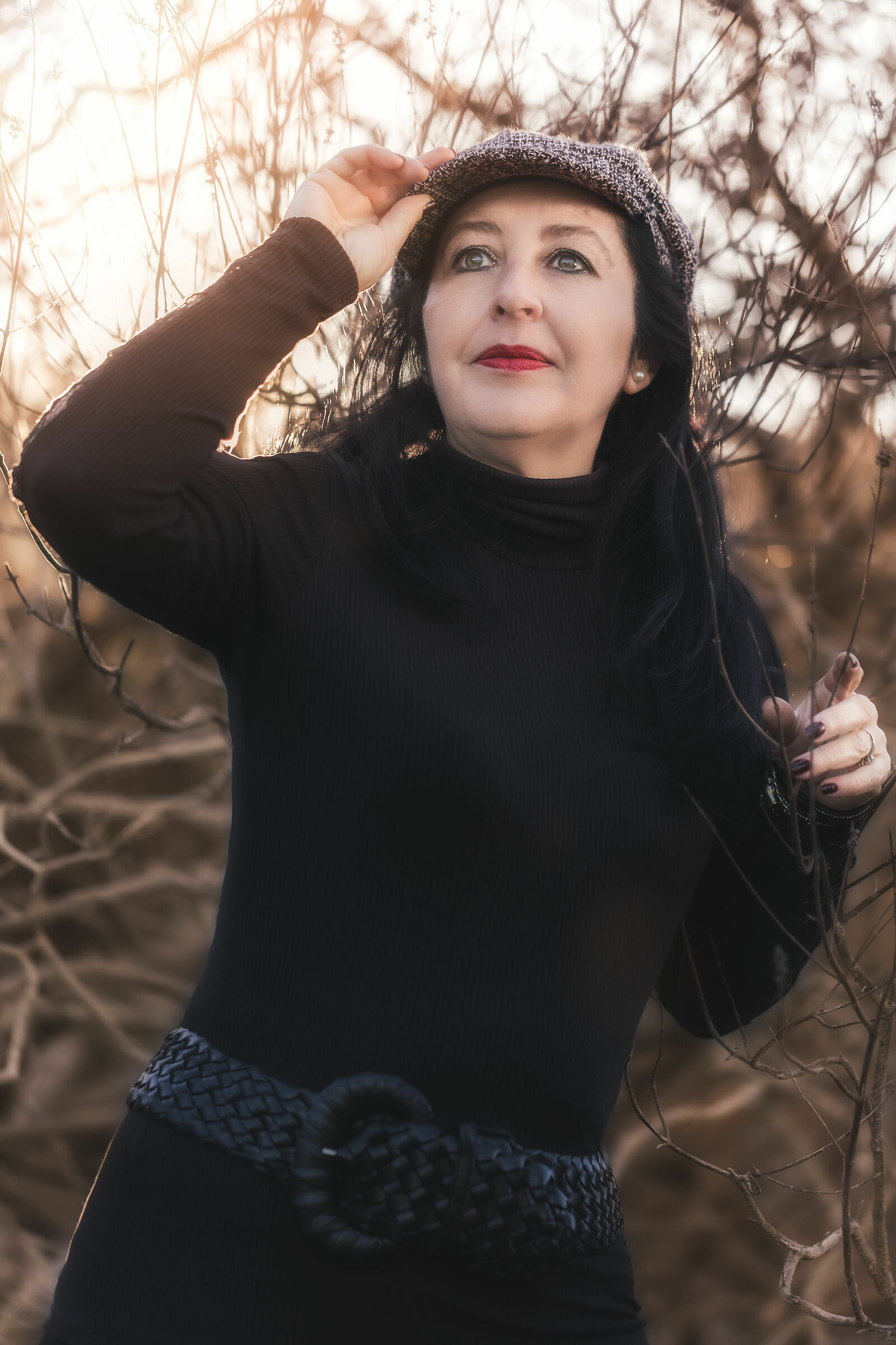 Quel fine settimana cammina