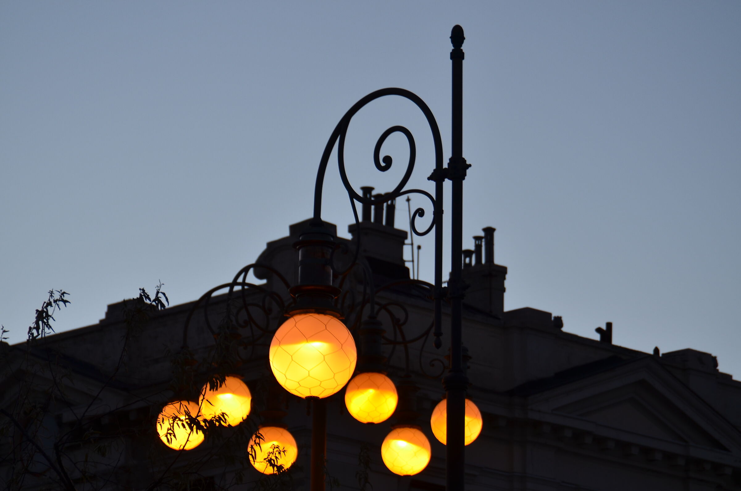 Stazione Transalpina Campo Marzio