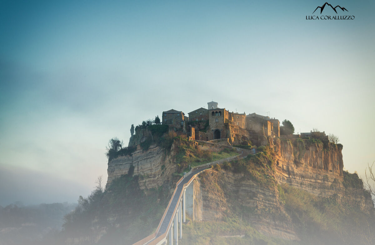 civita di bagnoregio