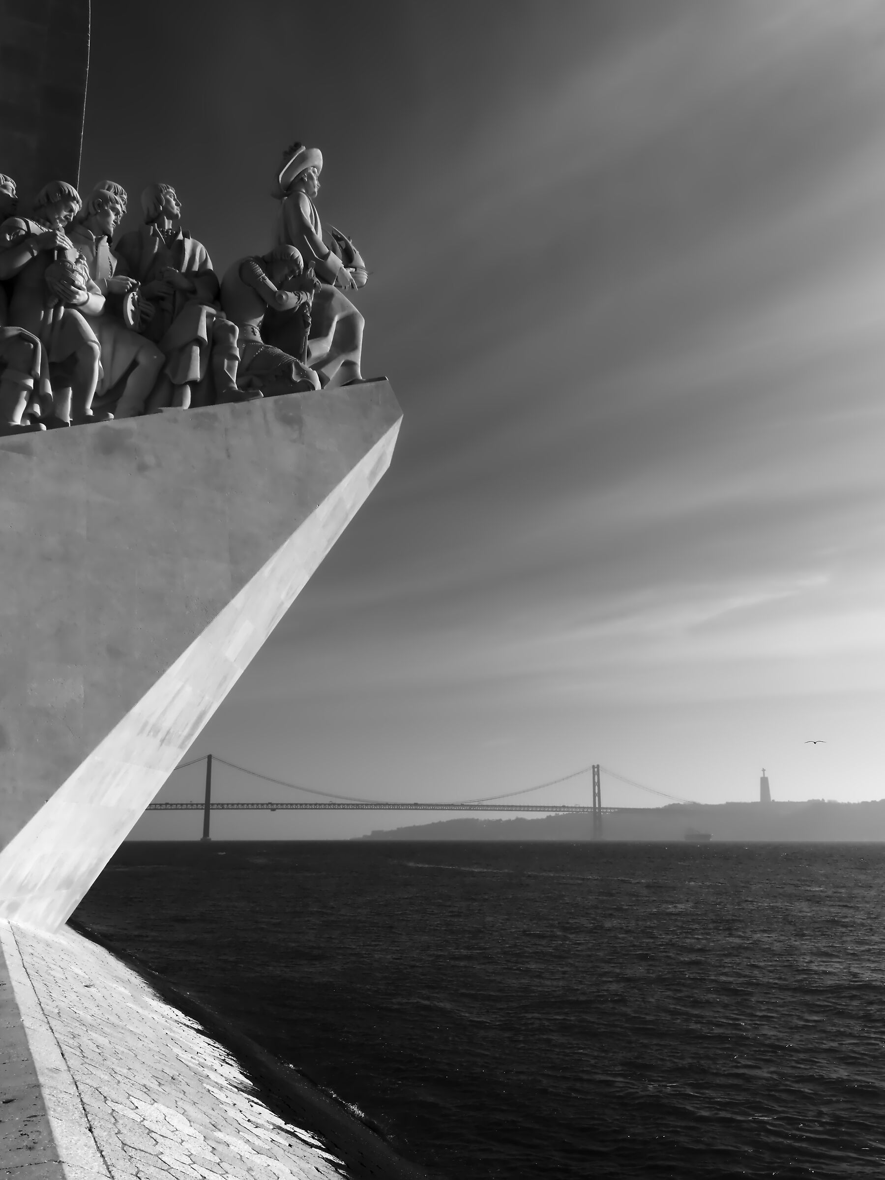 Monumento alle scoperte