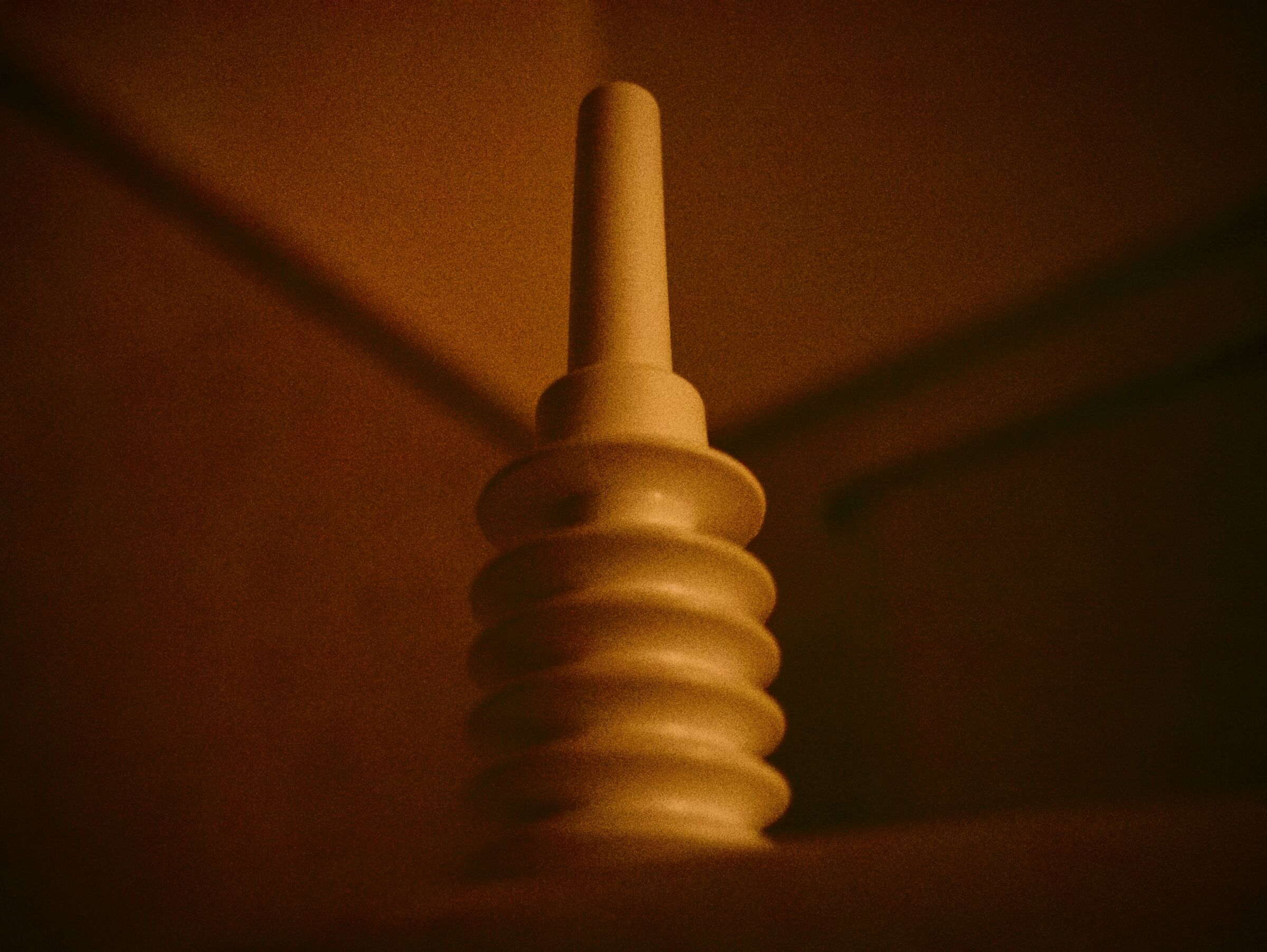 Hypergalactic sliters