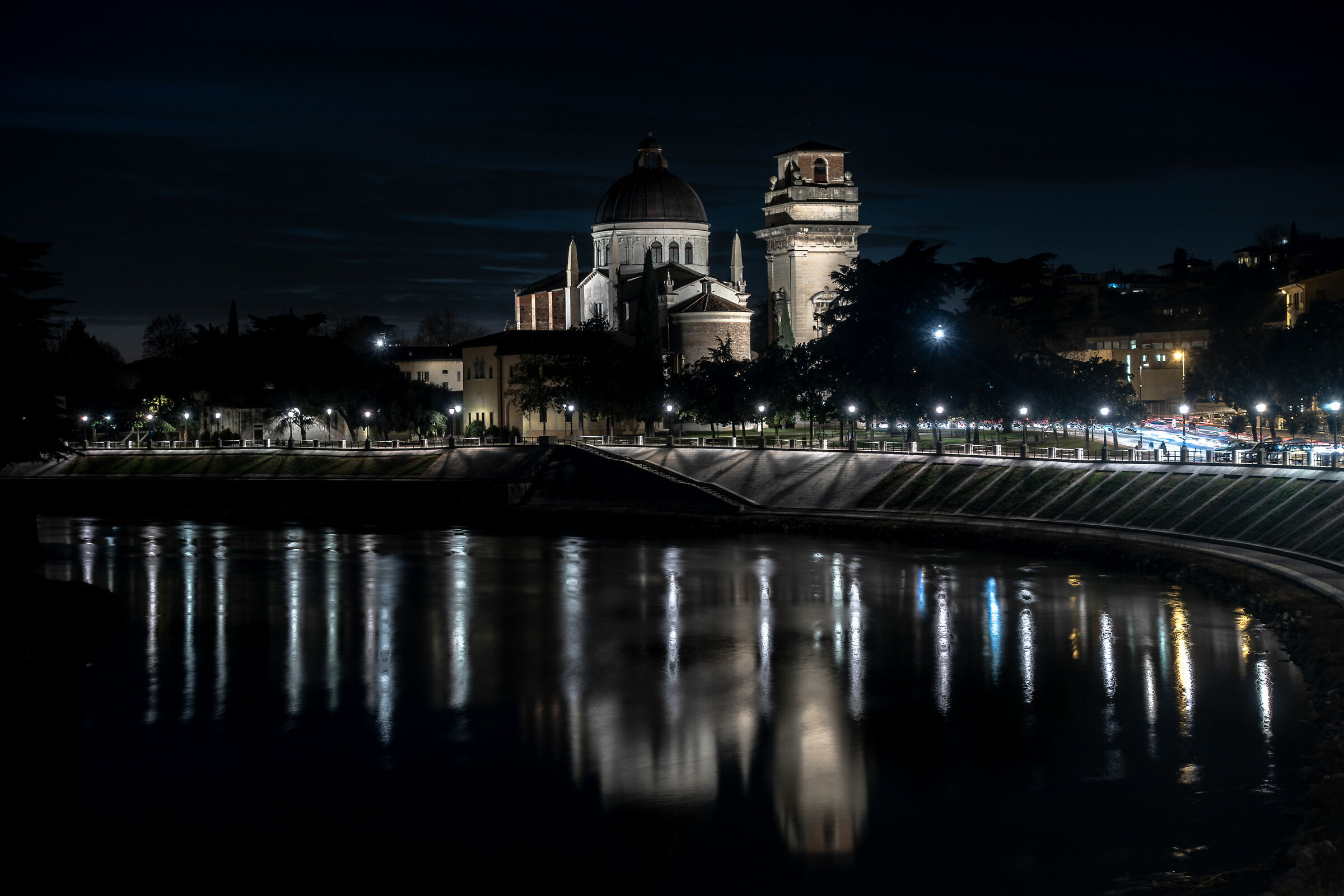 St. George in Braida