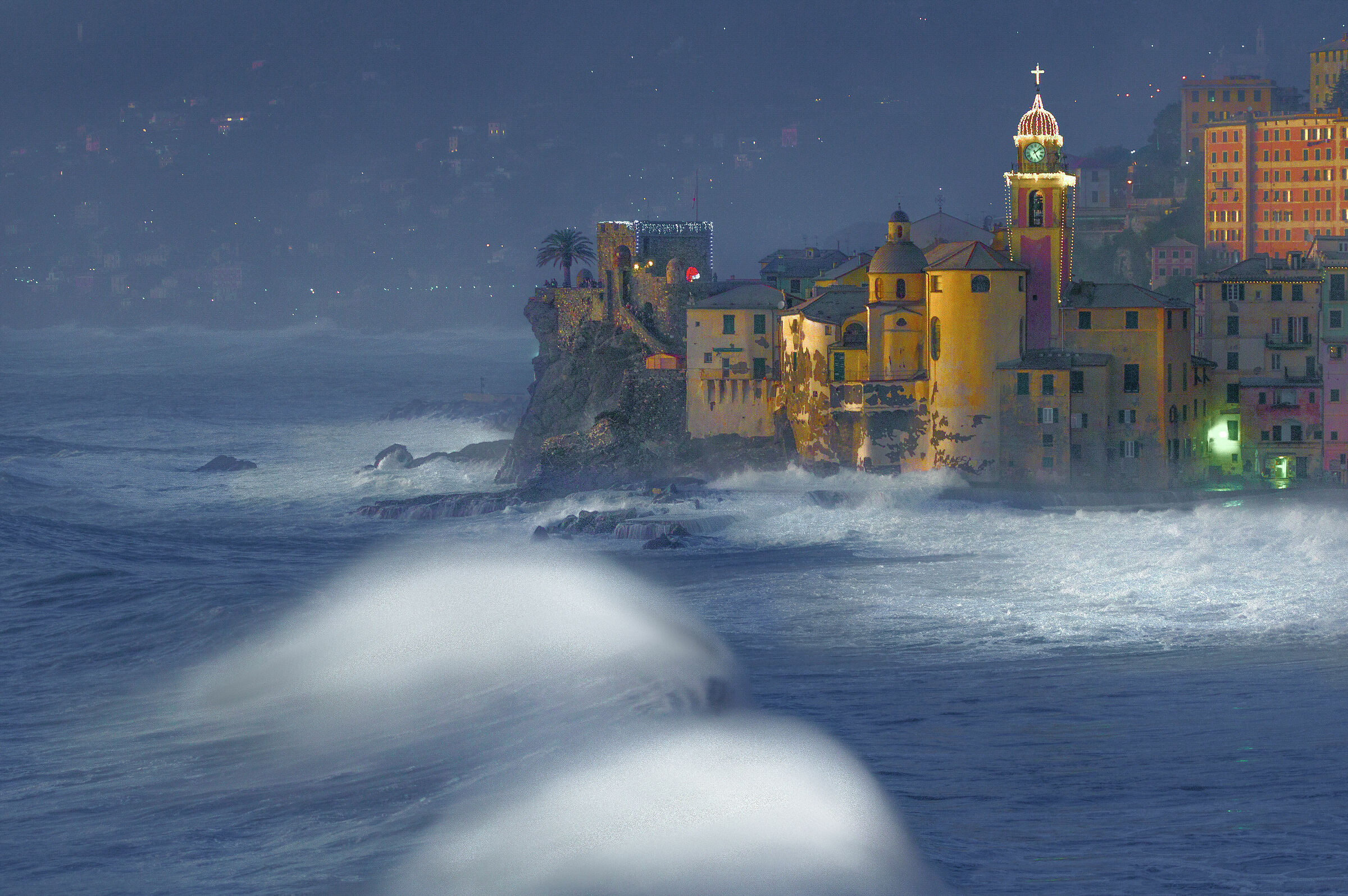 Poetry runs on the breath of the wind