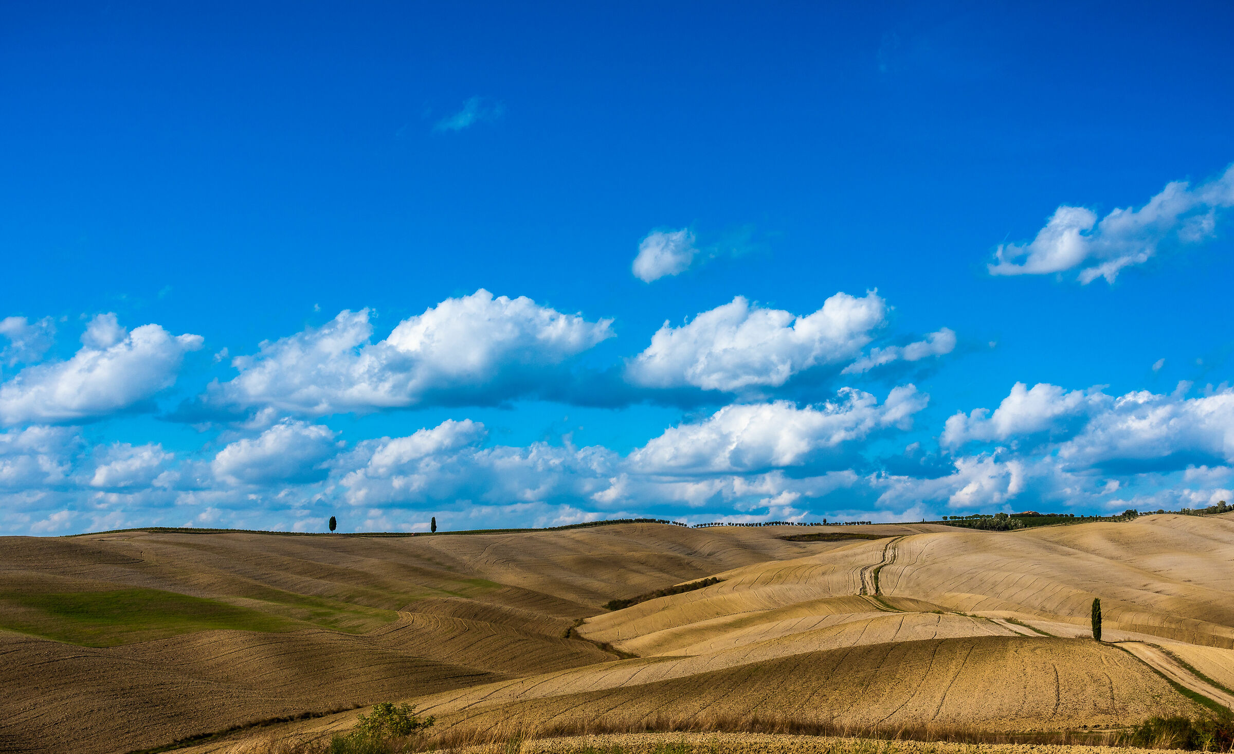 Val d'Orcia