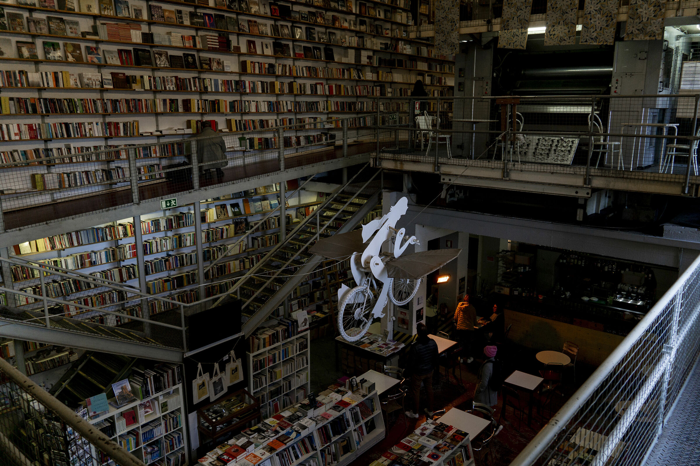 Bookshop Ler Devagar