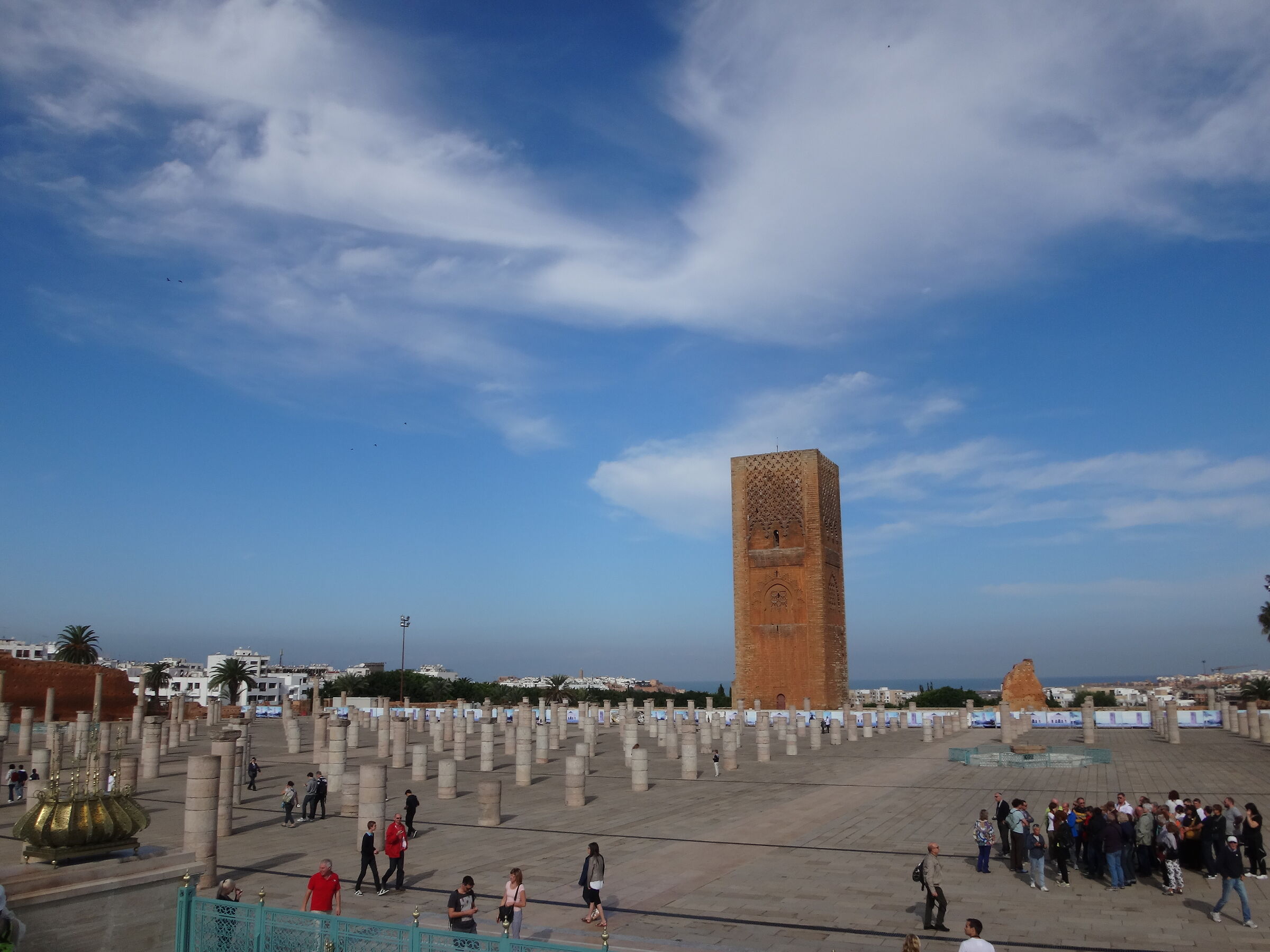 Casablanca