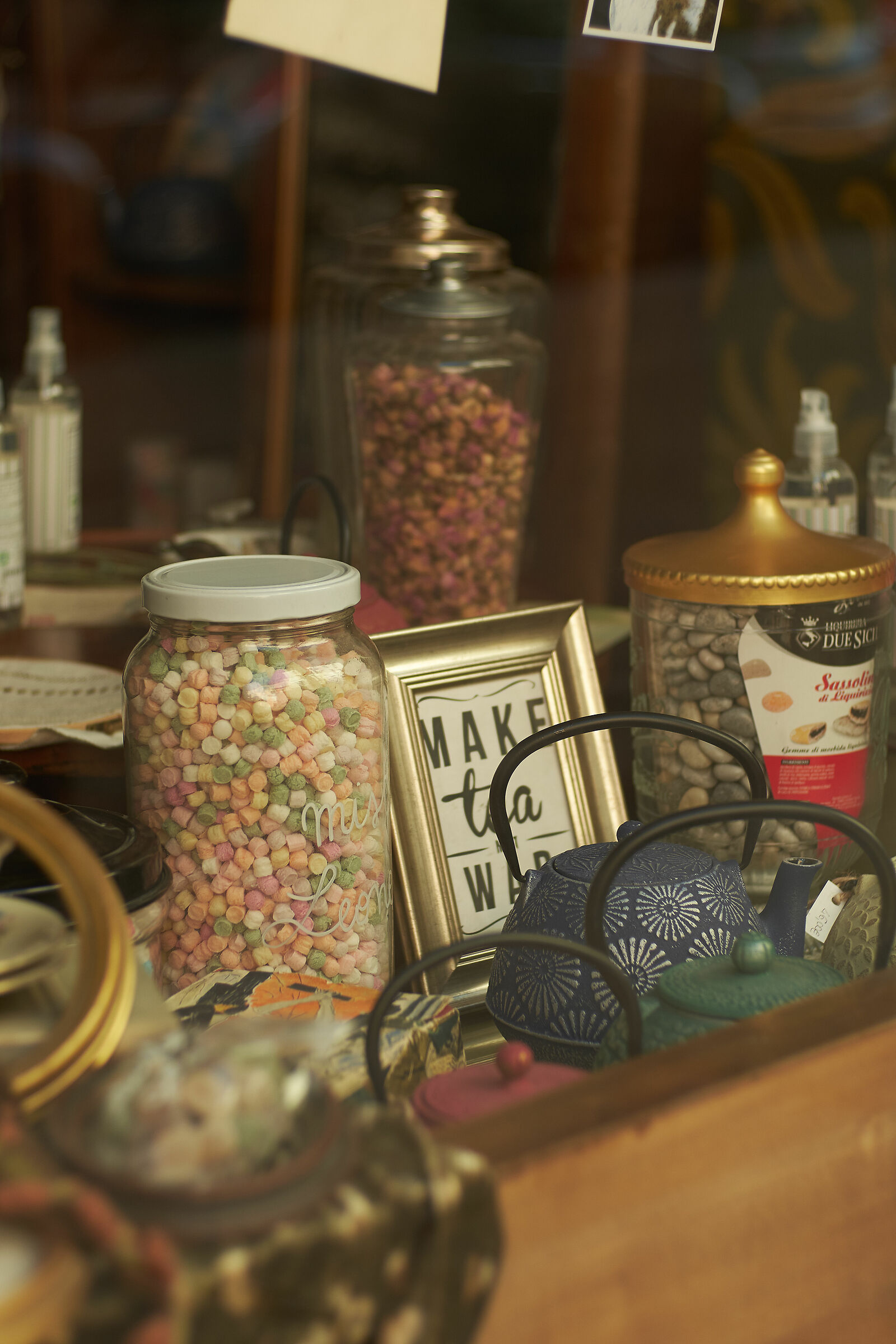 Torniese Candy Shop 2