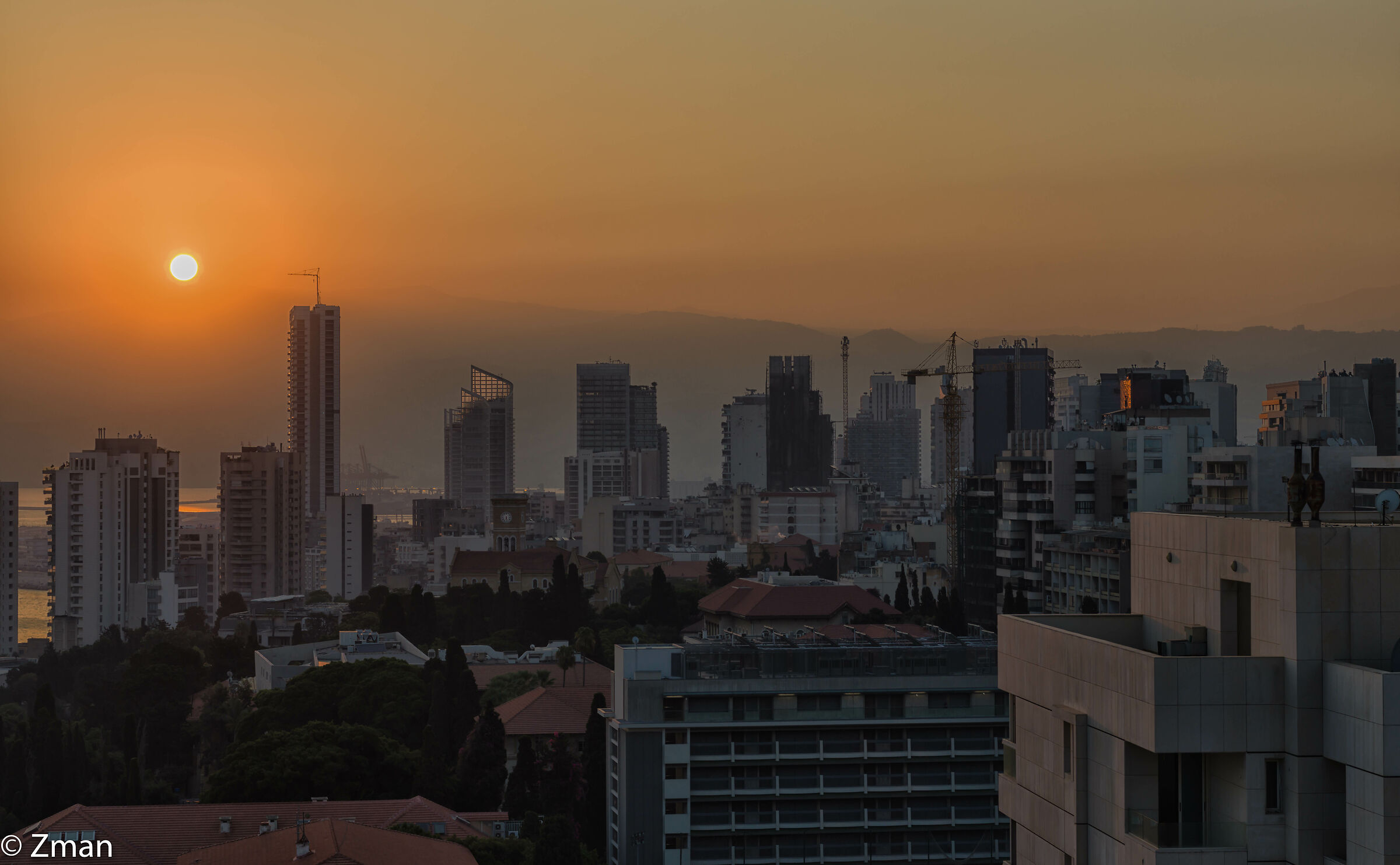 Lasciate che la luce venga