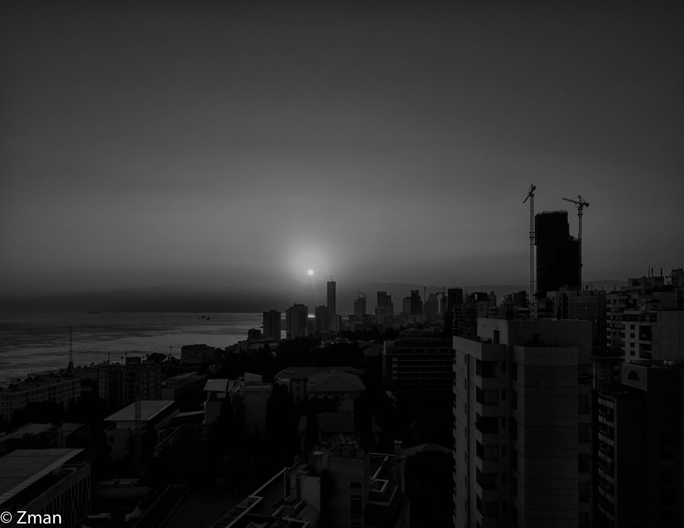 Lasciate che la luce venga