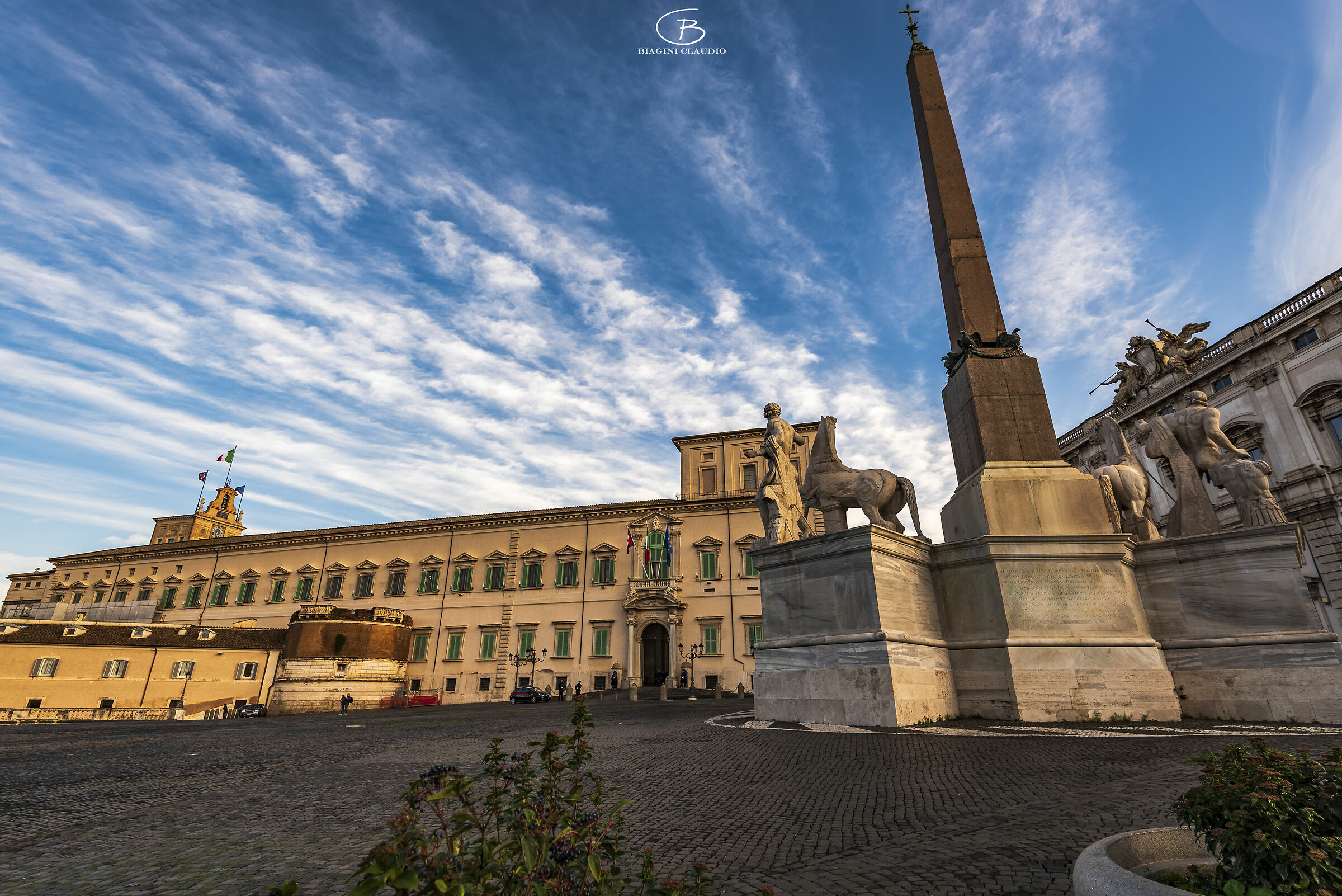 Quirinale