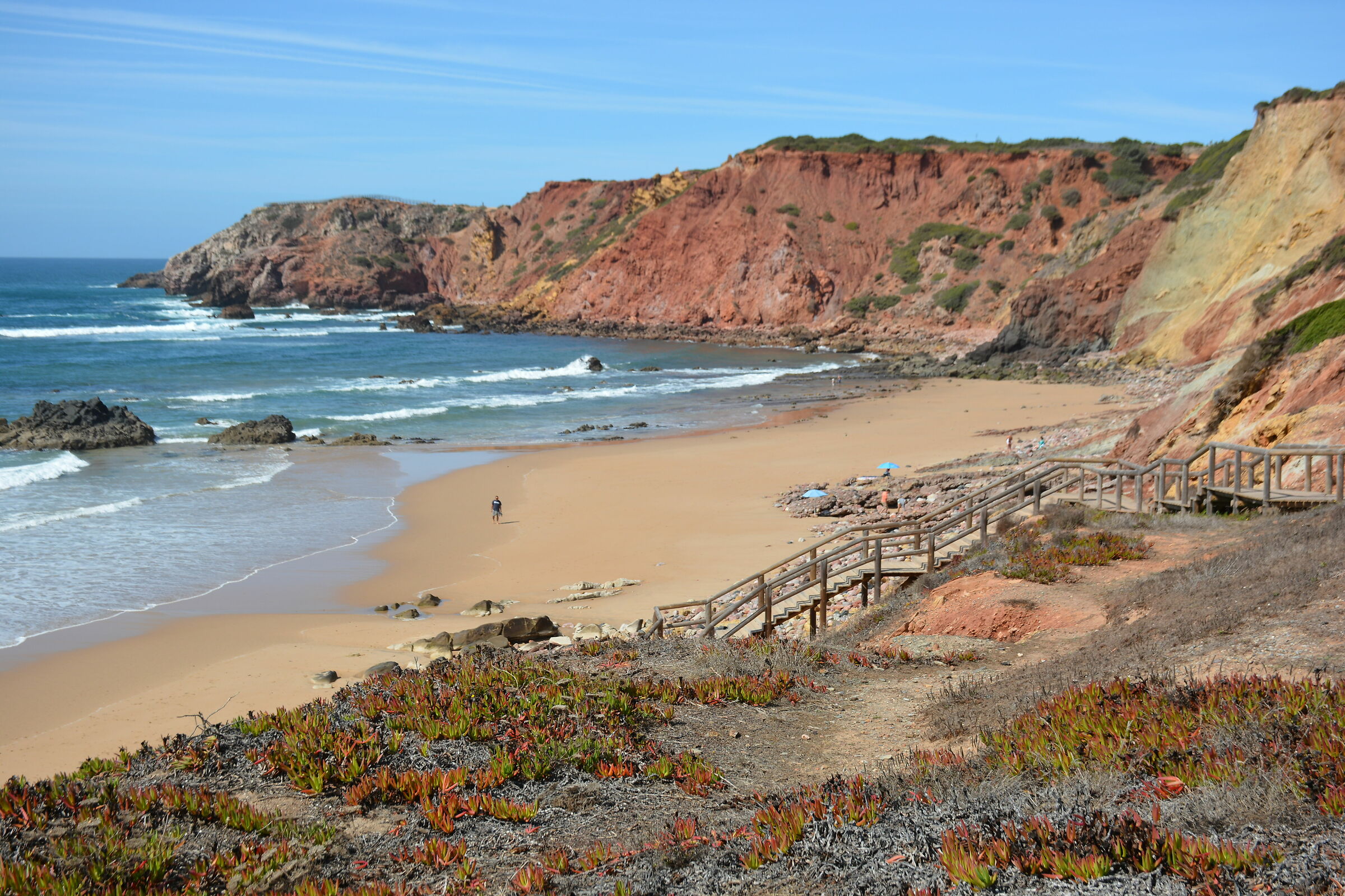 Praia do Amado