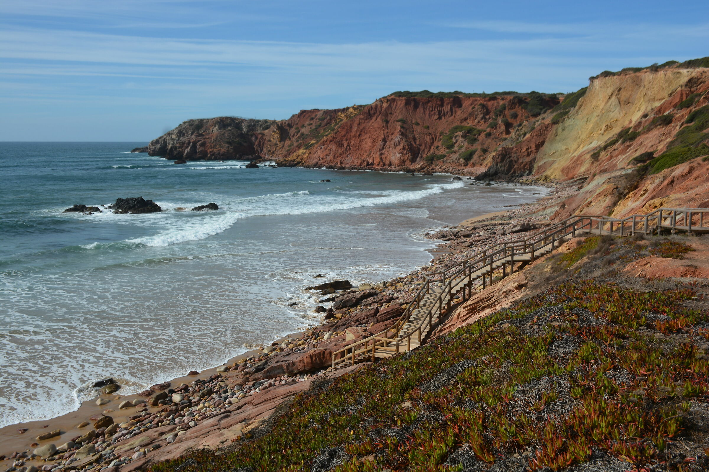 Praia do Amado