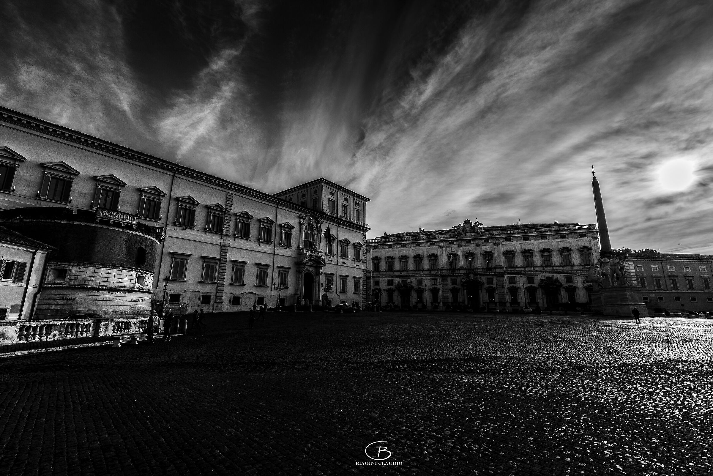 Quirinale Square