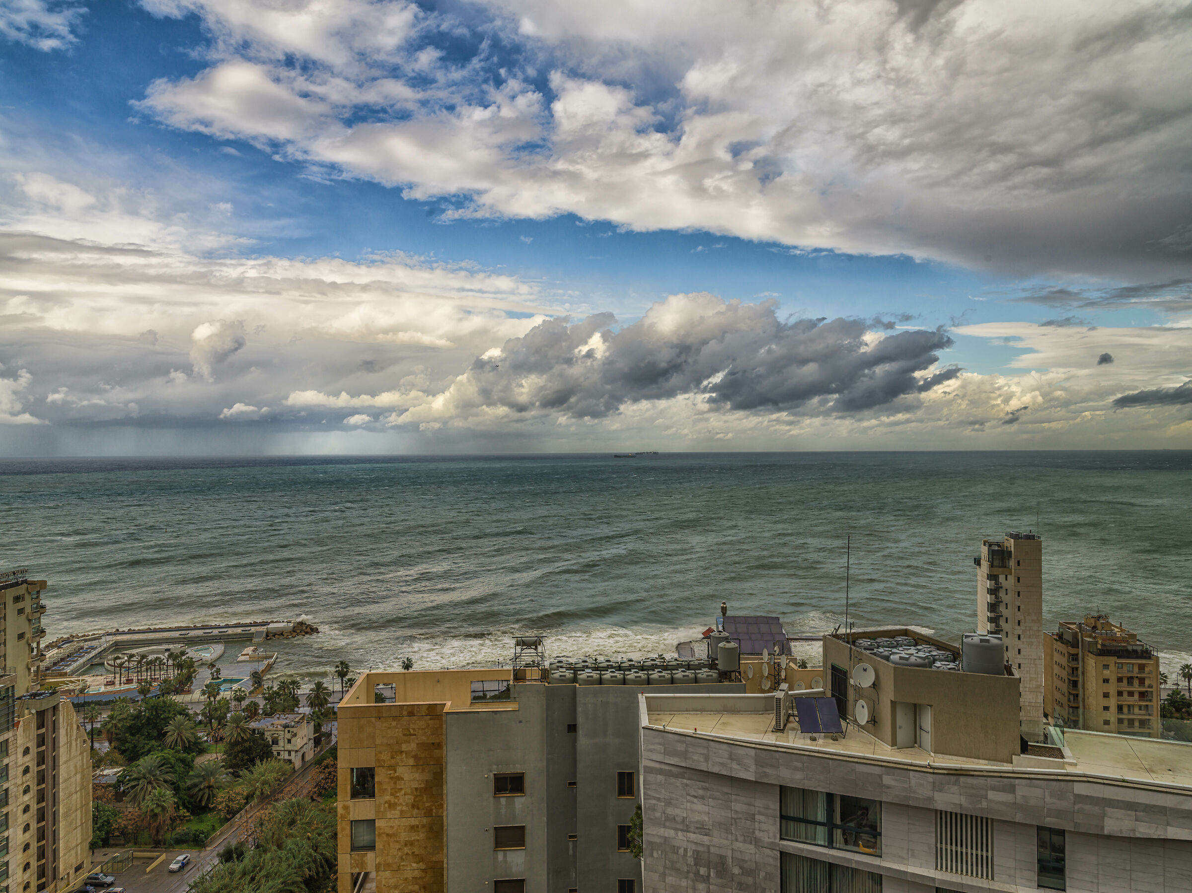 Beirut la mia città