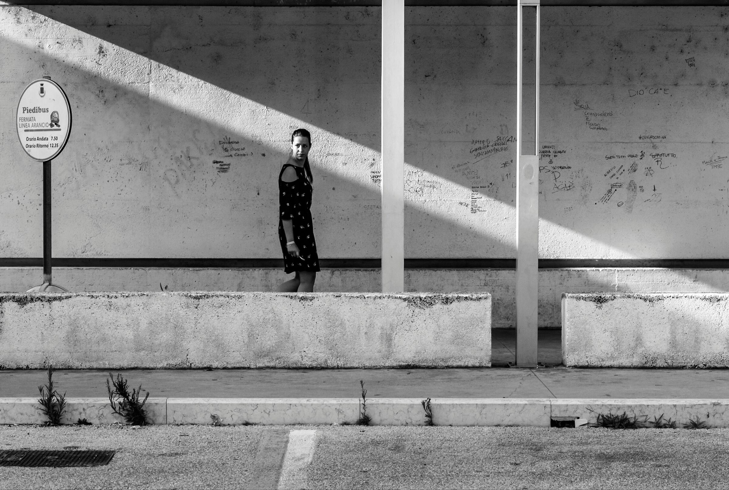 INCONTRO LINES