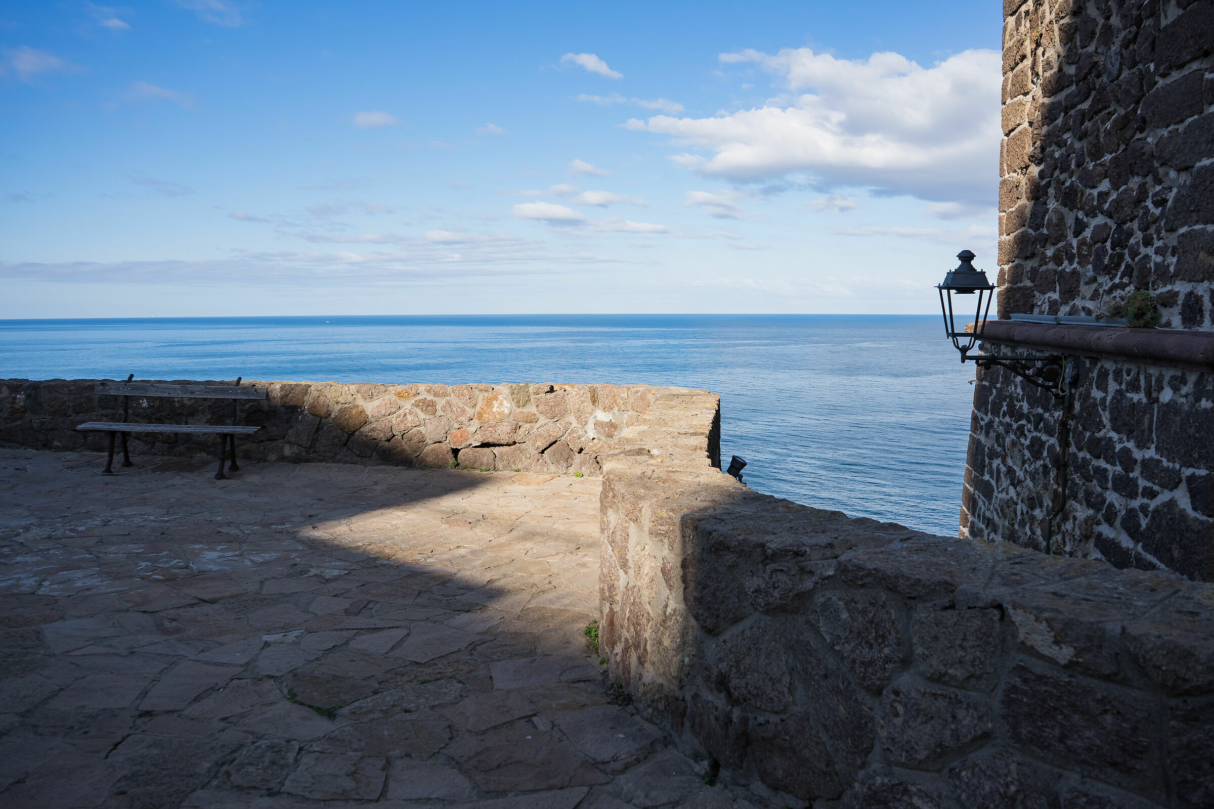 Catelsardo - Centro storico