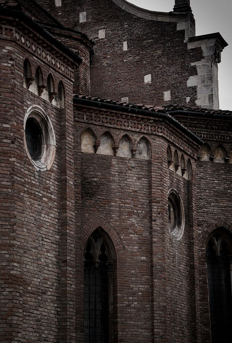 Cathedral of Vicenza