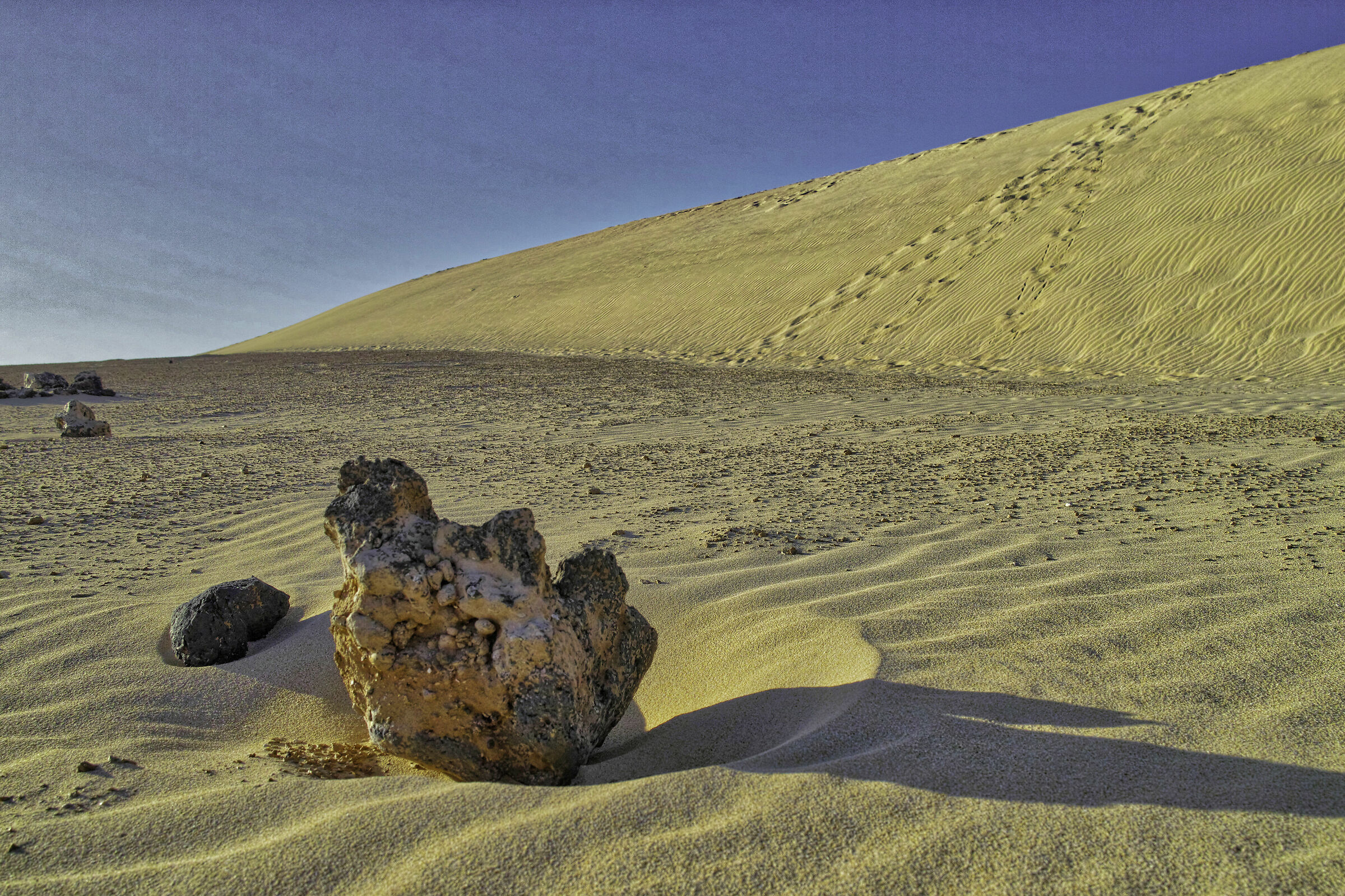 deserto