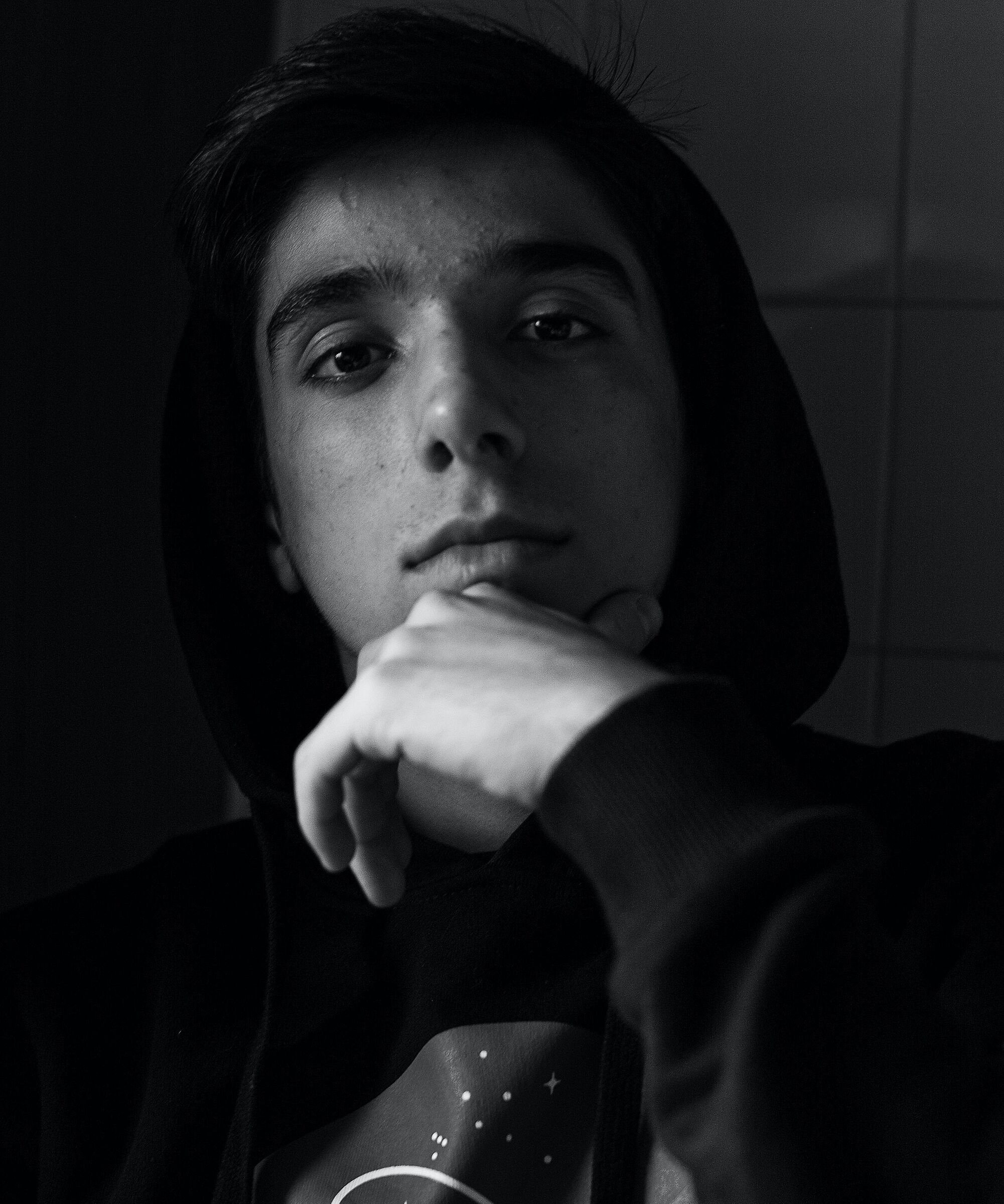 L'adolescenza di Giovanni